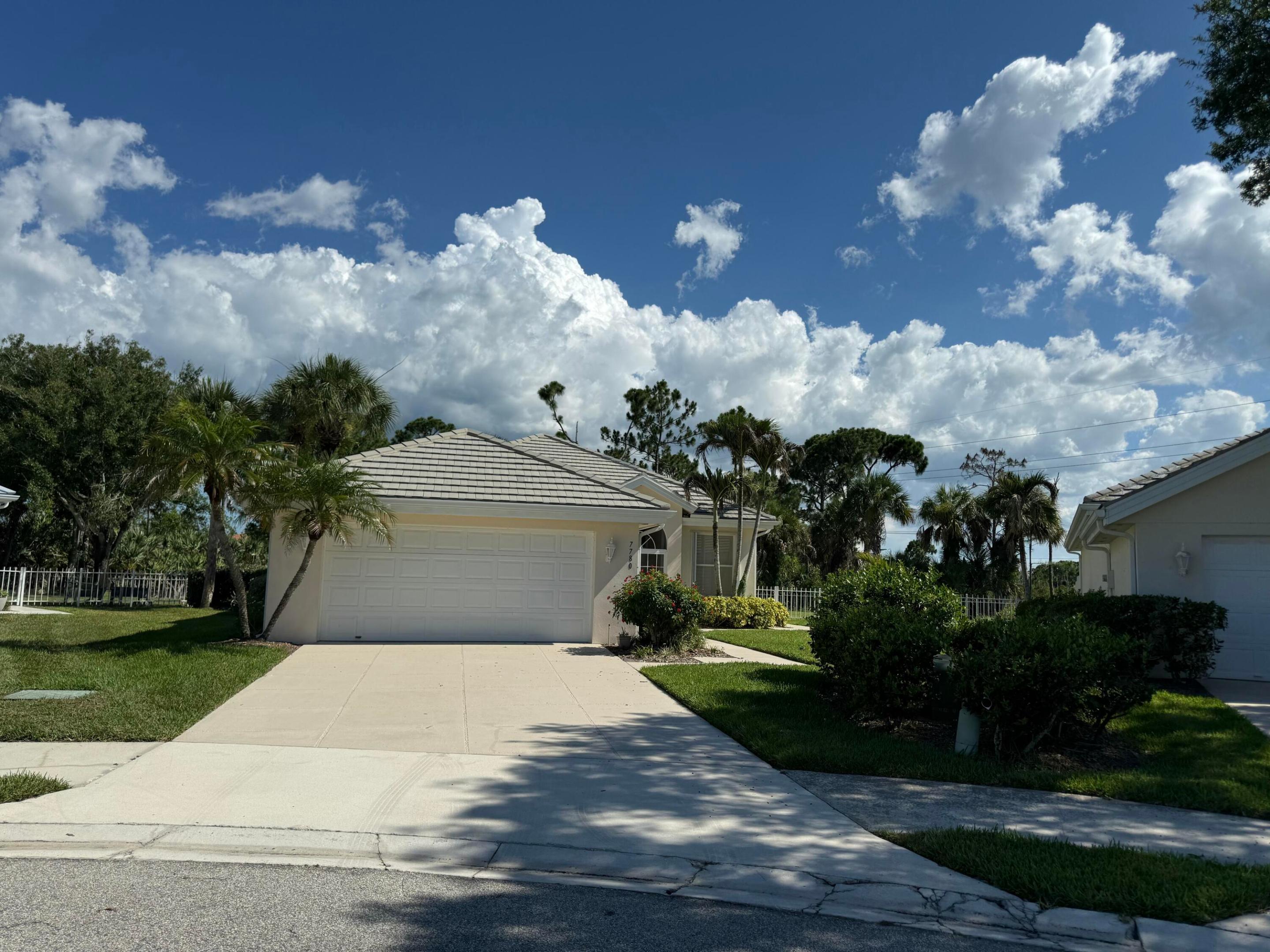 PRESERVE - Residential