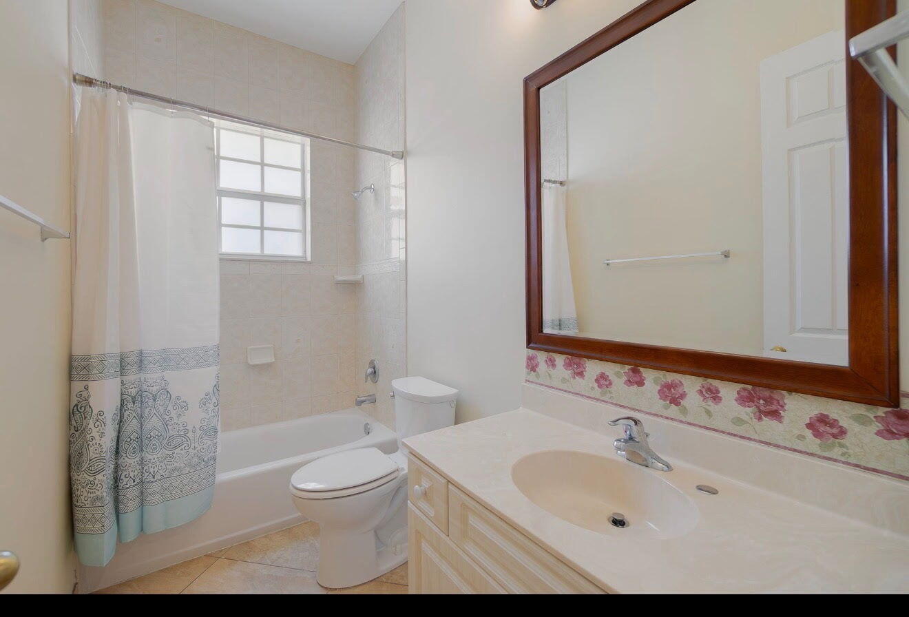 N/A - Residential Lease