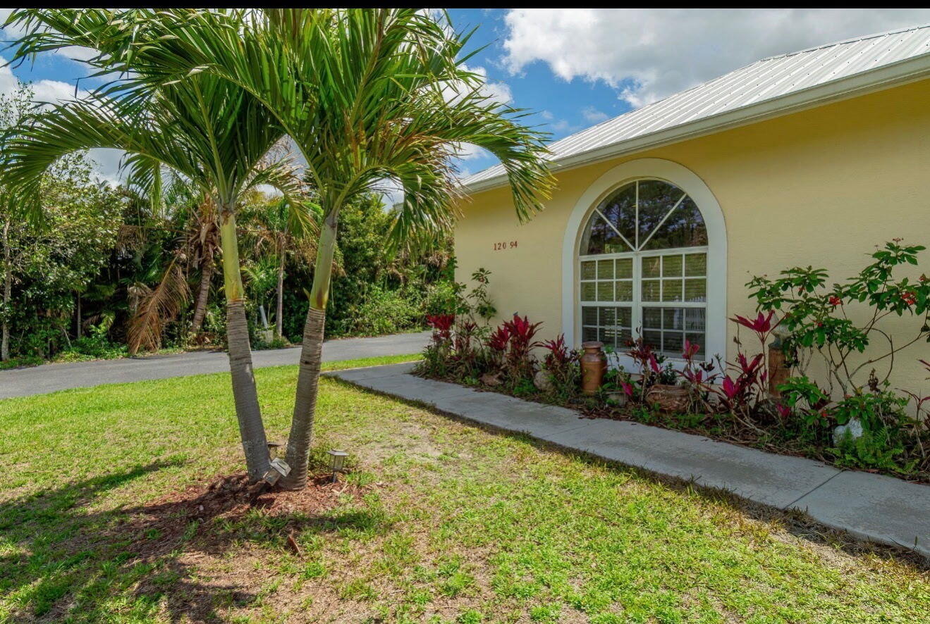N/A - Residential Lease