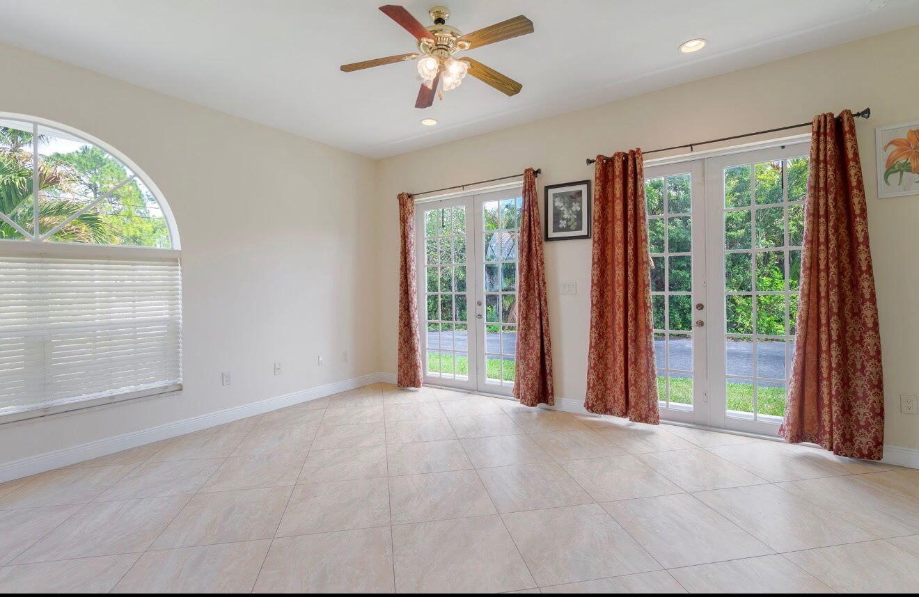 N/A - Residential Lease