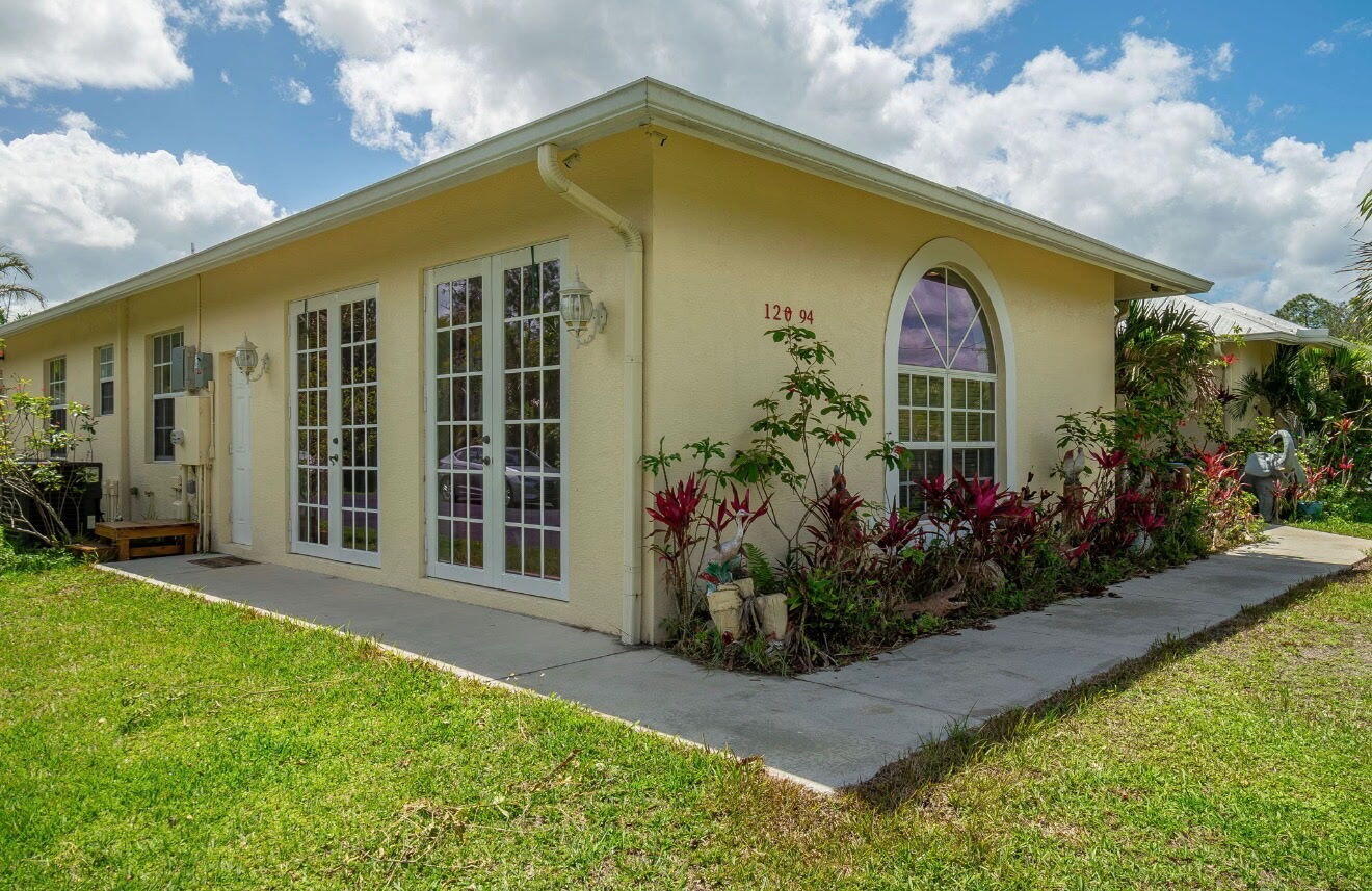 N/A - Residential Lease
