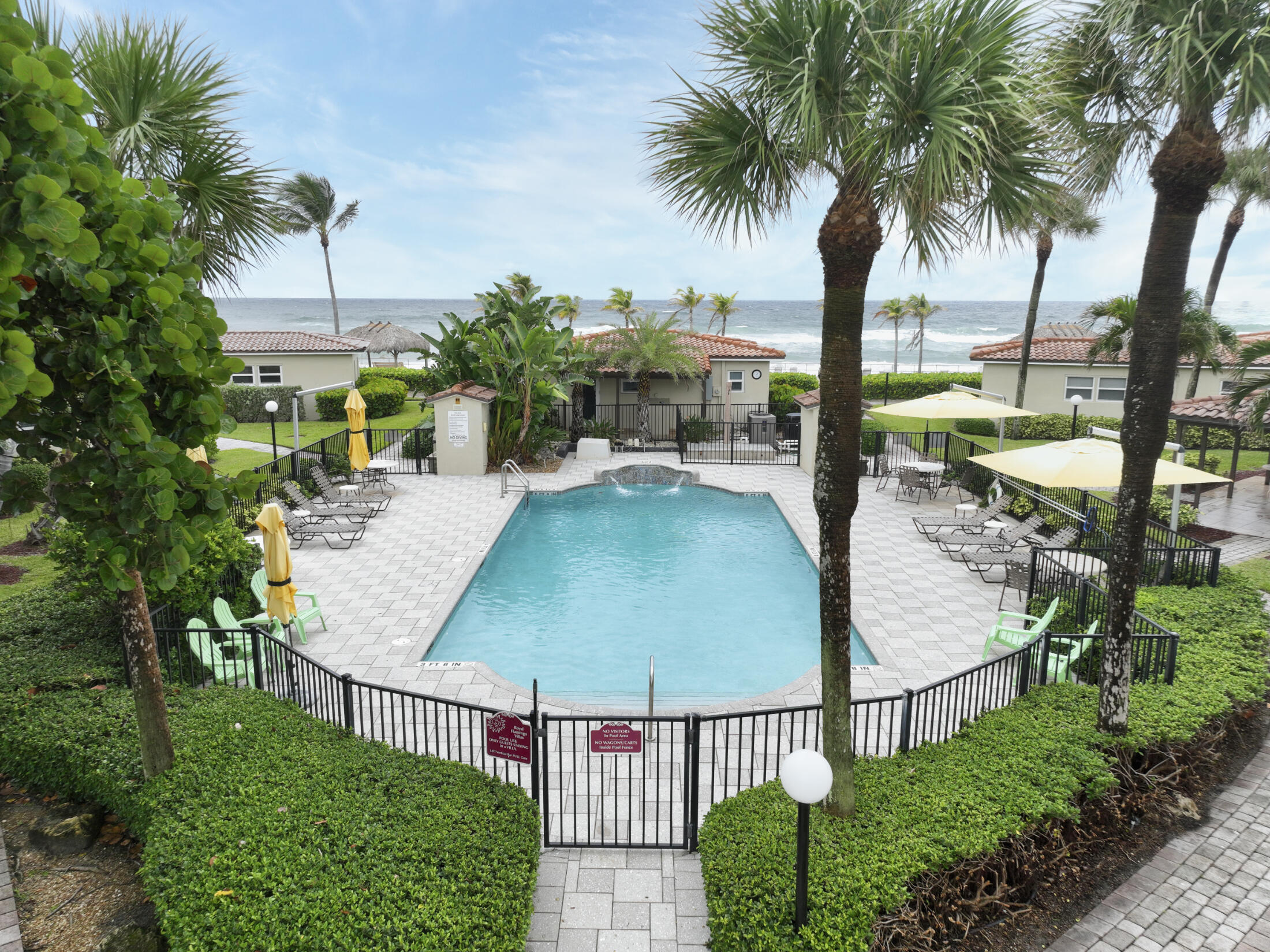 ROYAL FLAMINGO VILLAS - Residential