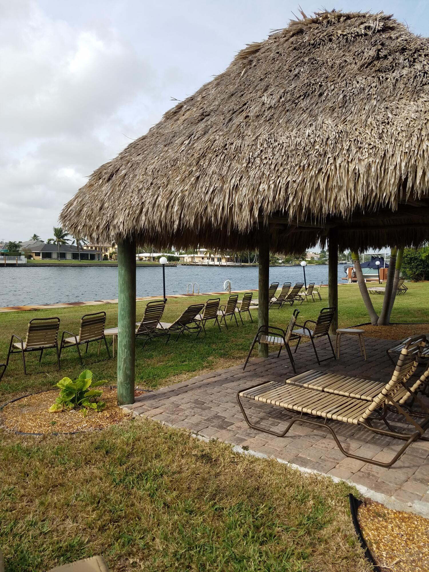 ROYAL FLAMINGO VILLAS - Residential