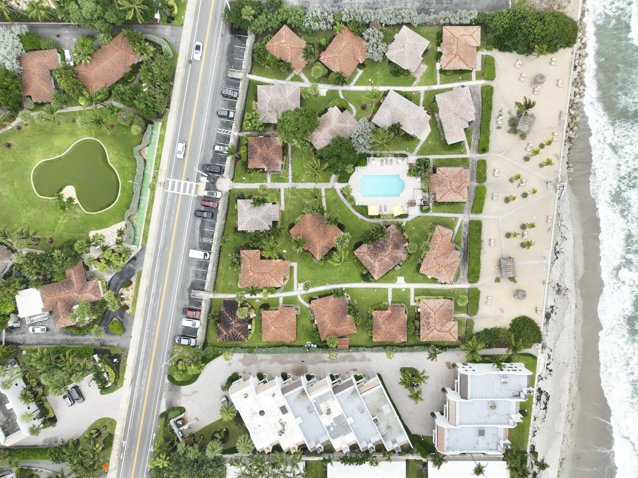 ROYAL FLAMINGO VILLAS - Residential