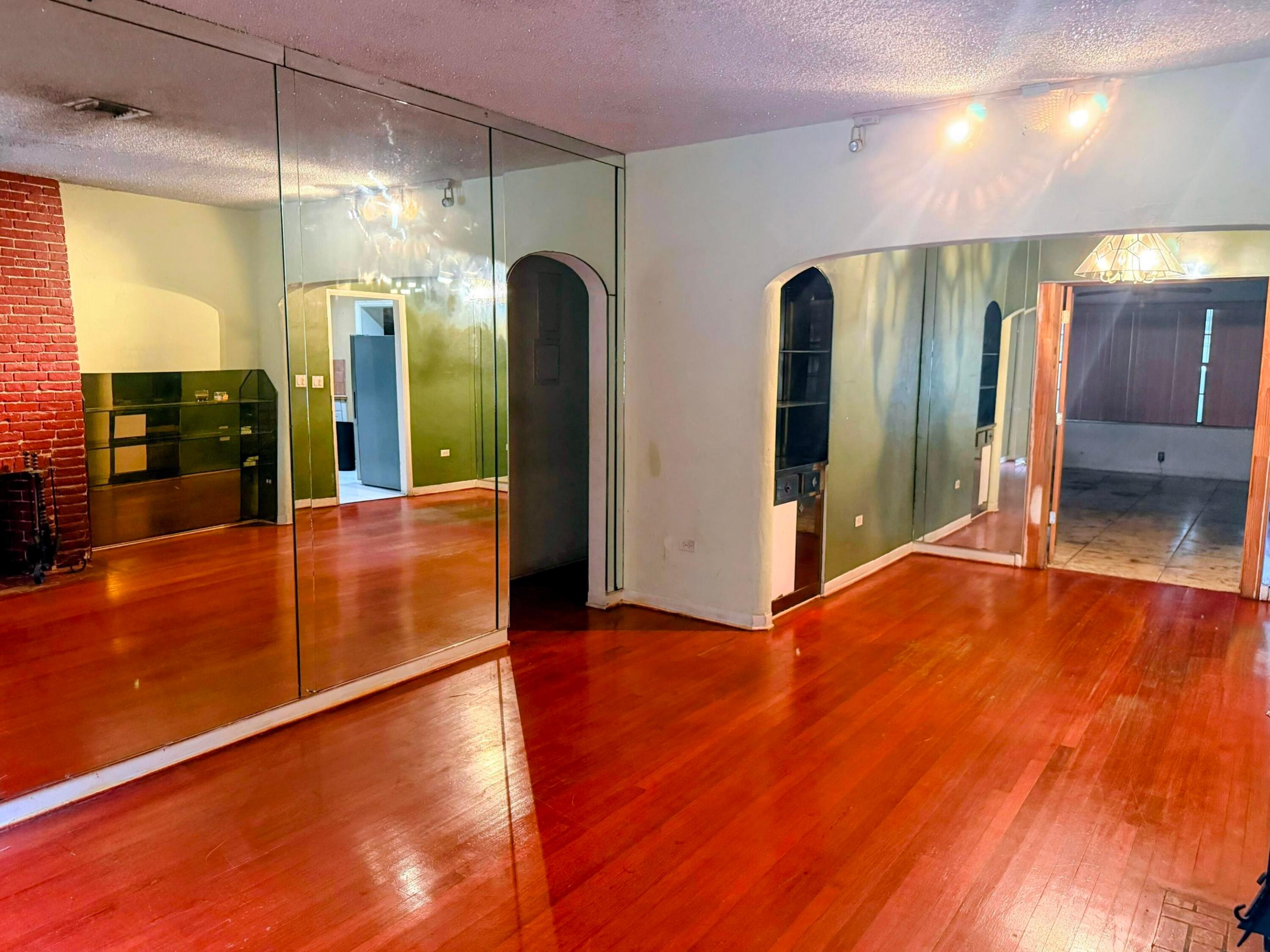 FEDERAL WAY AMD - Residential