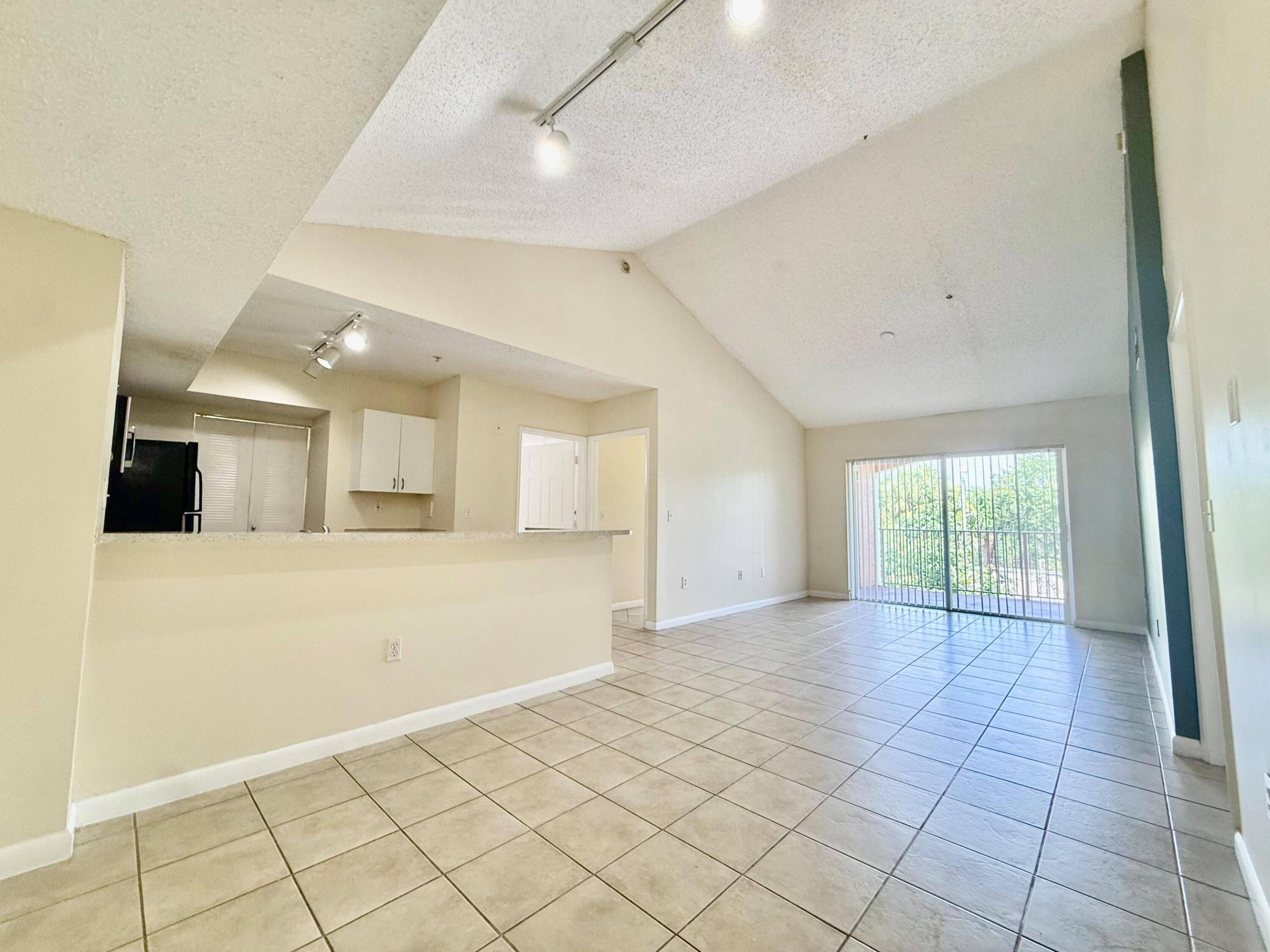 RIVIERA PALMS CONDO - Residential Lease