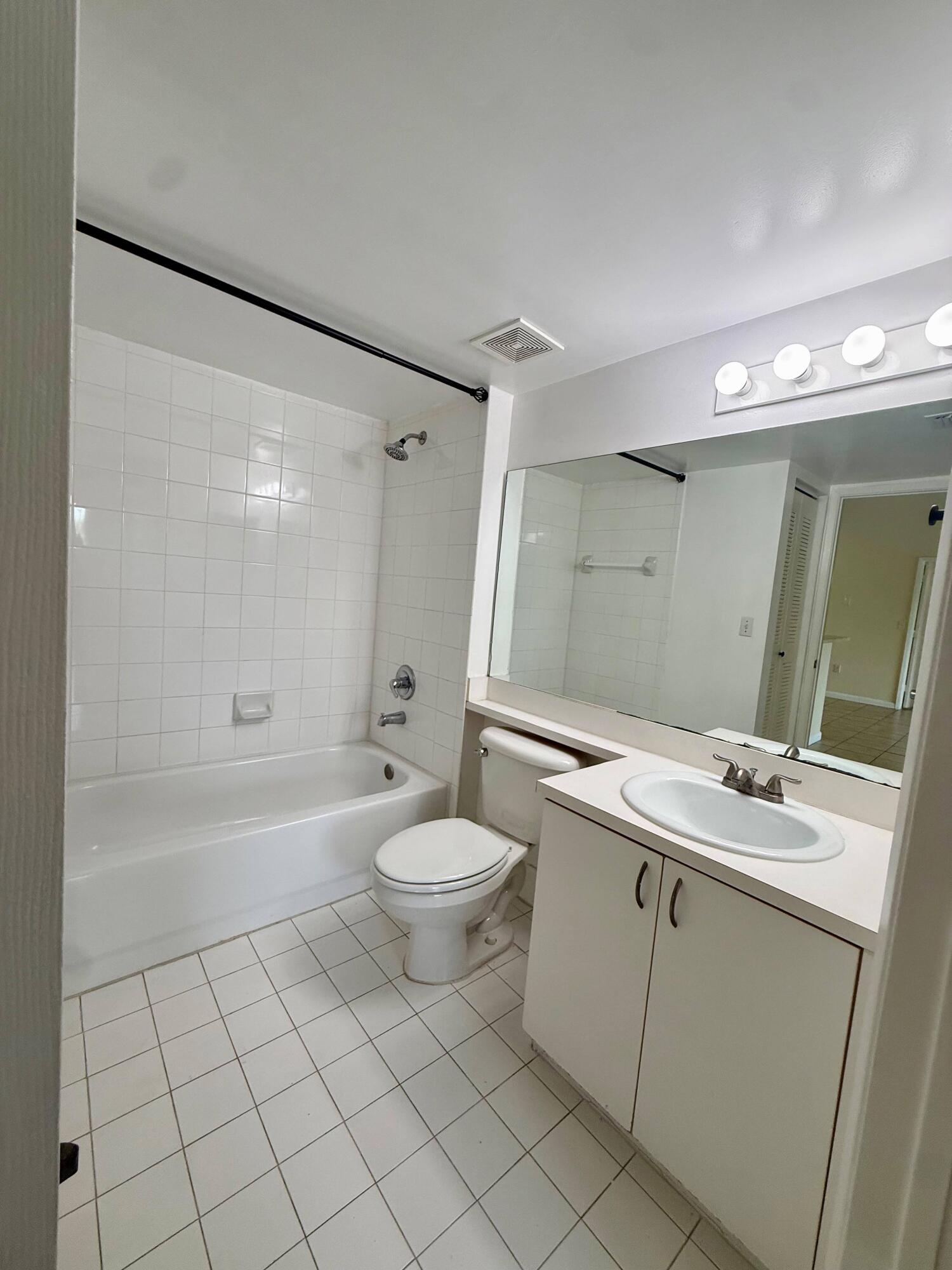 RIVIERA PALMS CONDO - Residential Lease