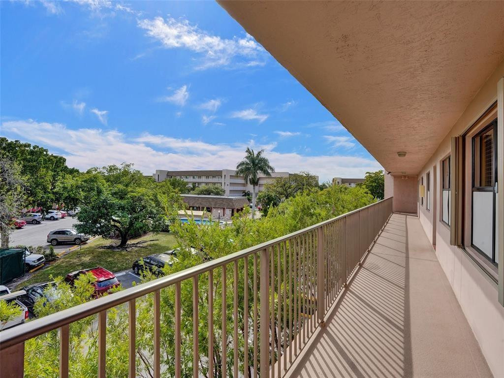 Sunrise Lakes Condos - Residential