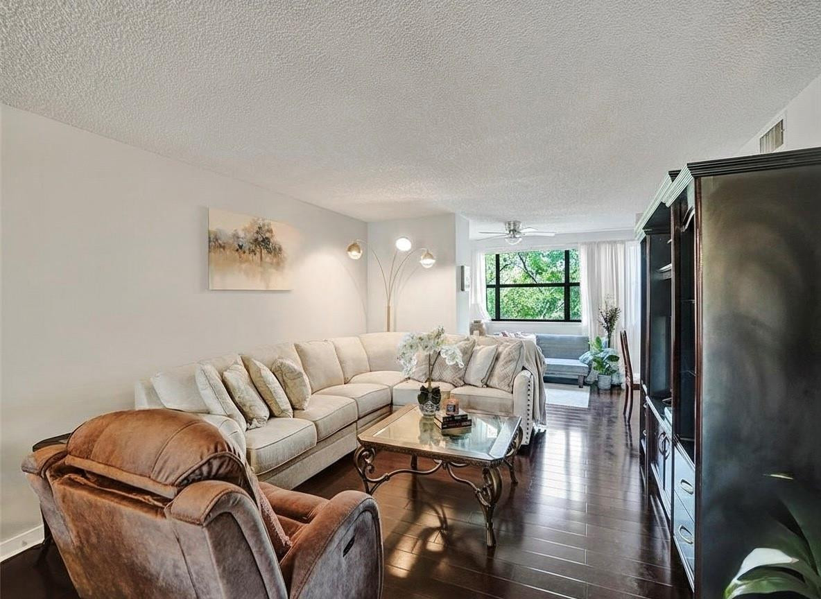 Sunrise Lakes Condos - Residential