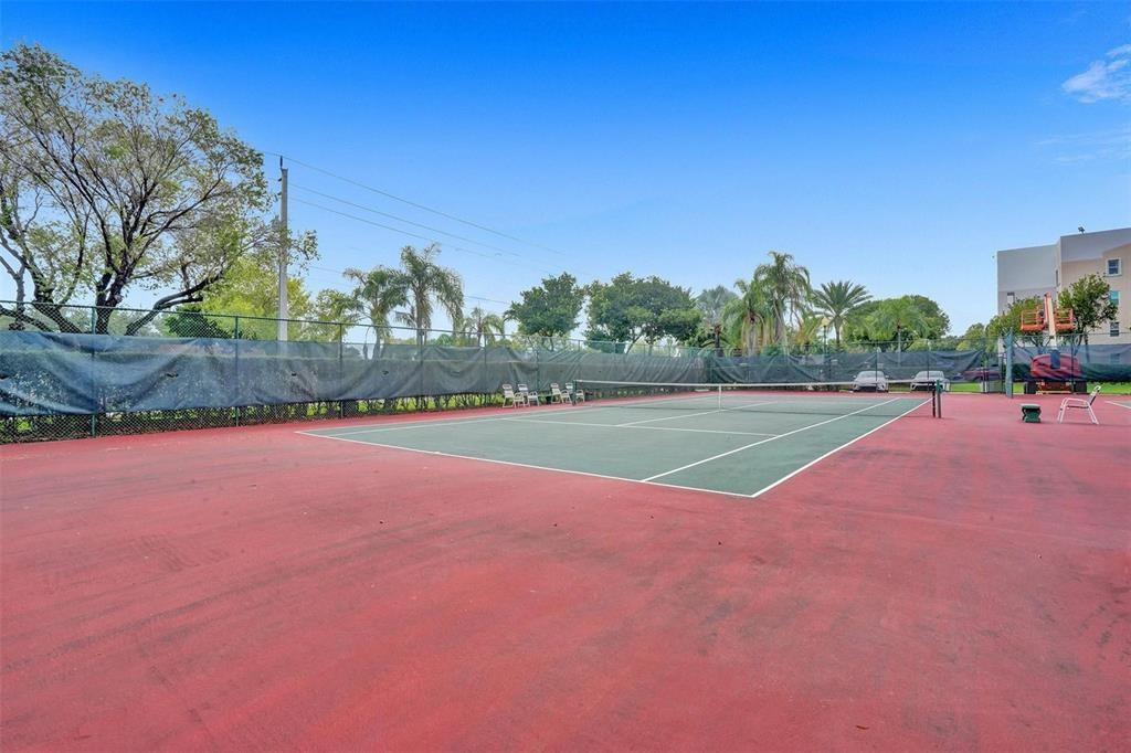 Sunrise Lakes Condos - Residential