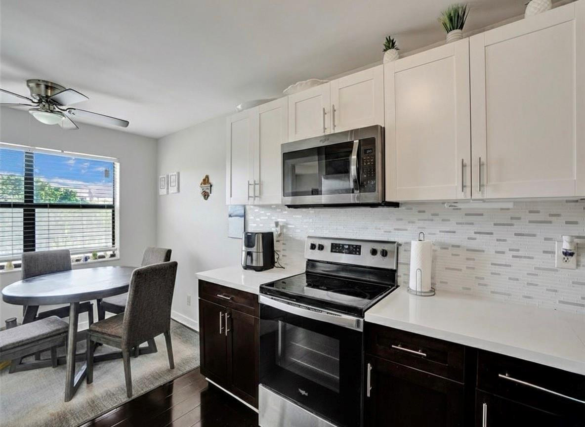 Sunrise Lakes Condos - Residential