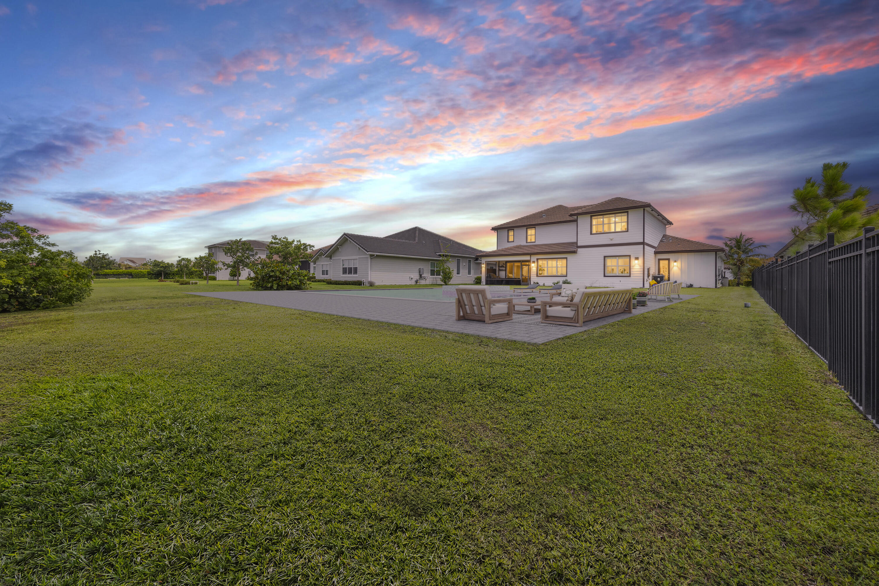 ARDEN PUD POD E NORTH - Residential