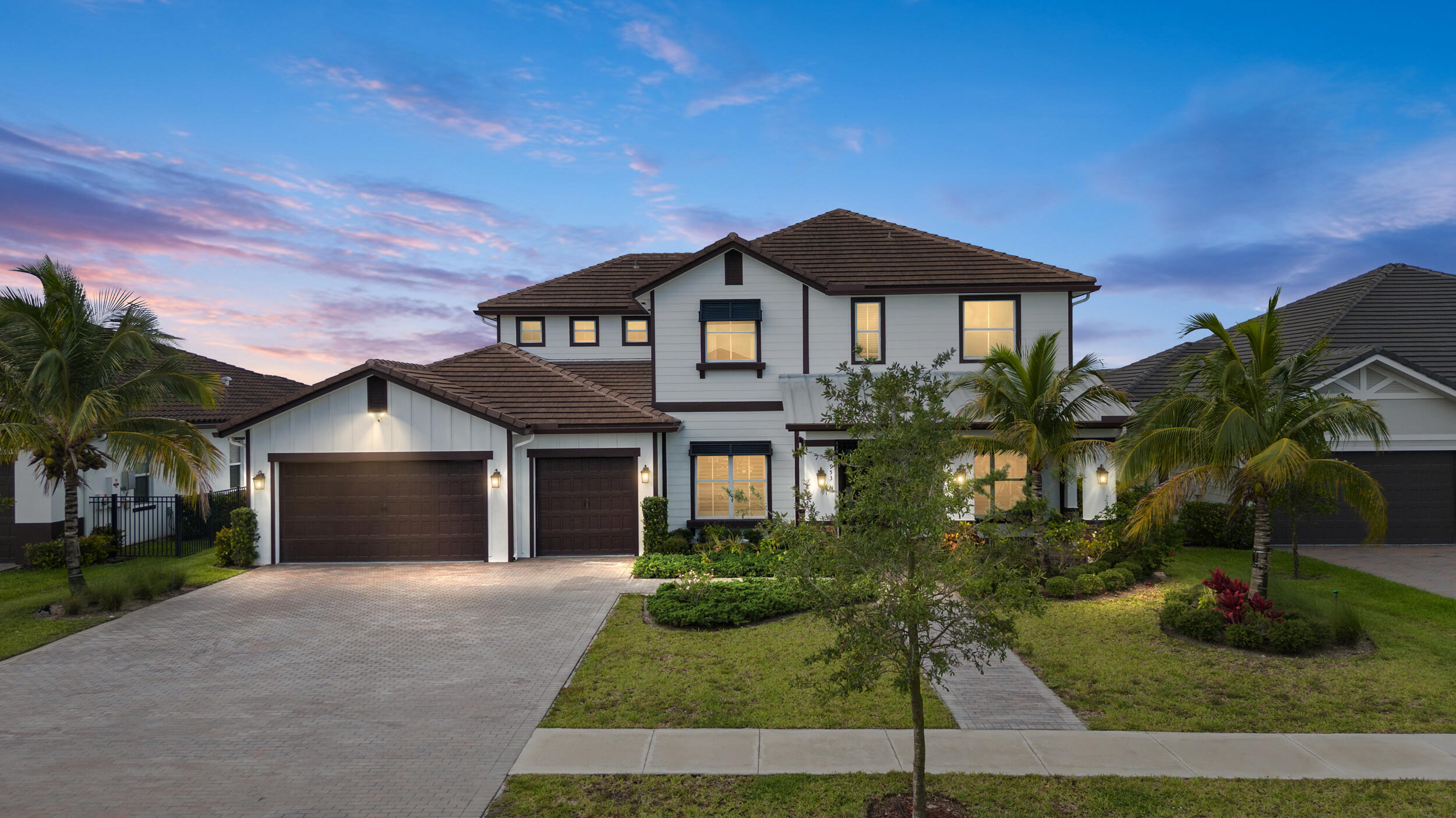 ARDEN PUD POD E NORTH - Residential