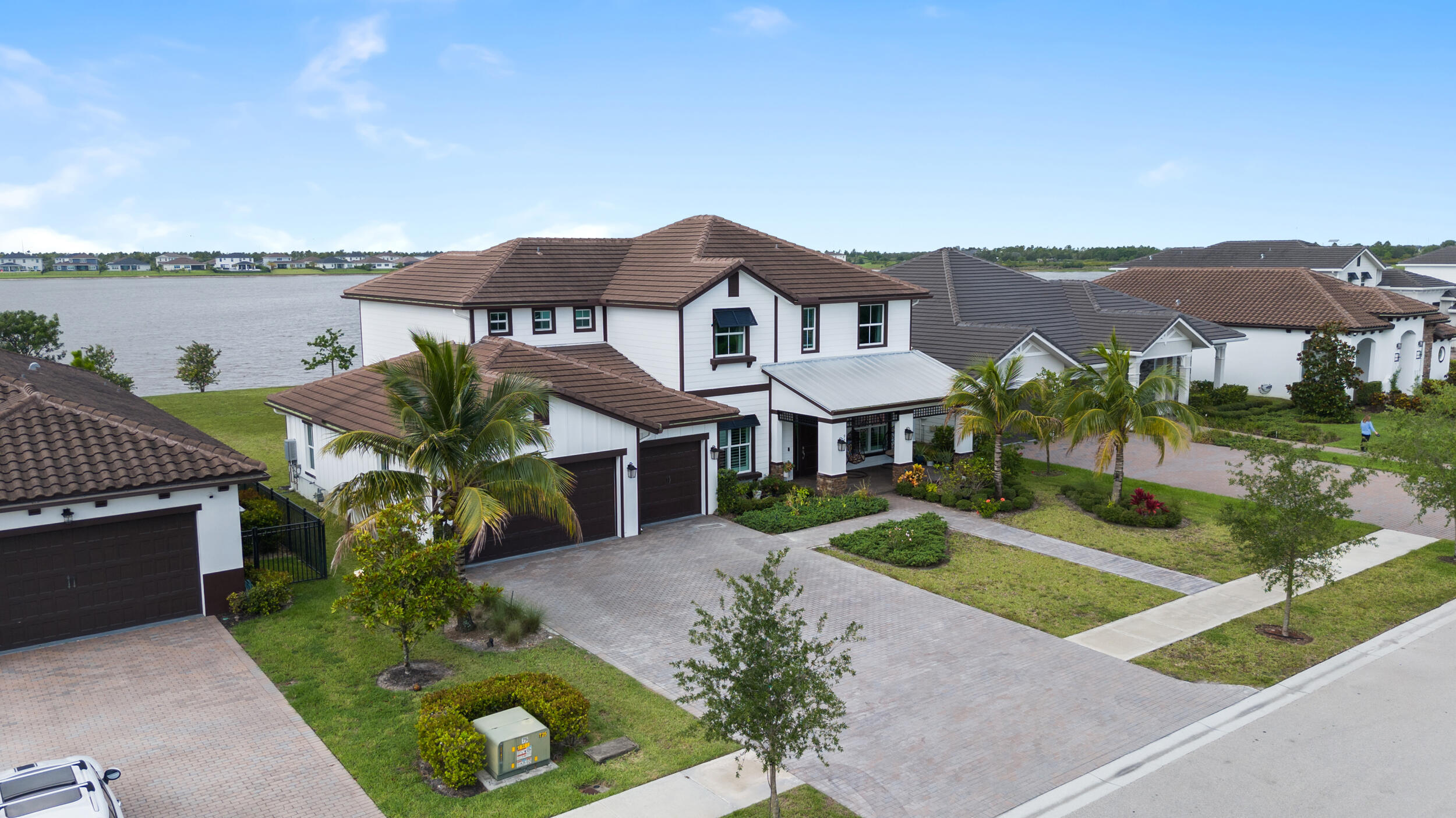 ARDEN PUD POD E NORTH - Residential