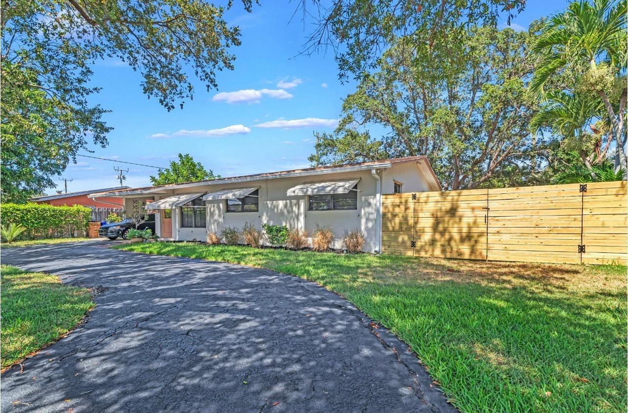 FAIRLAWN 1ST ADD - Residential Lease