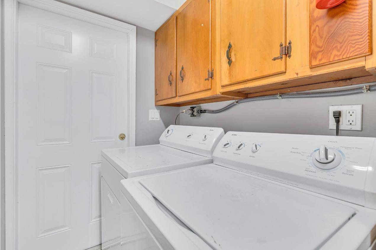 FAIRLAWN 1ST ADD - Residential Lease