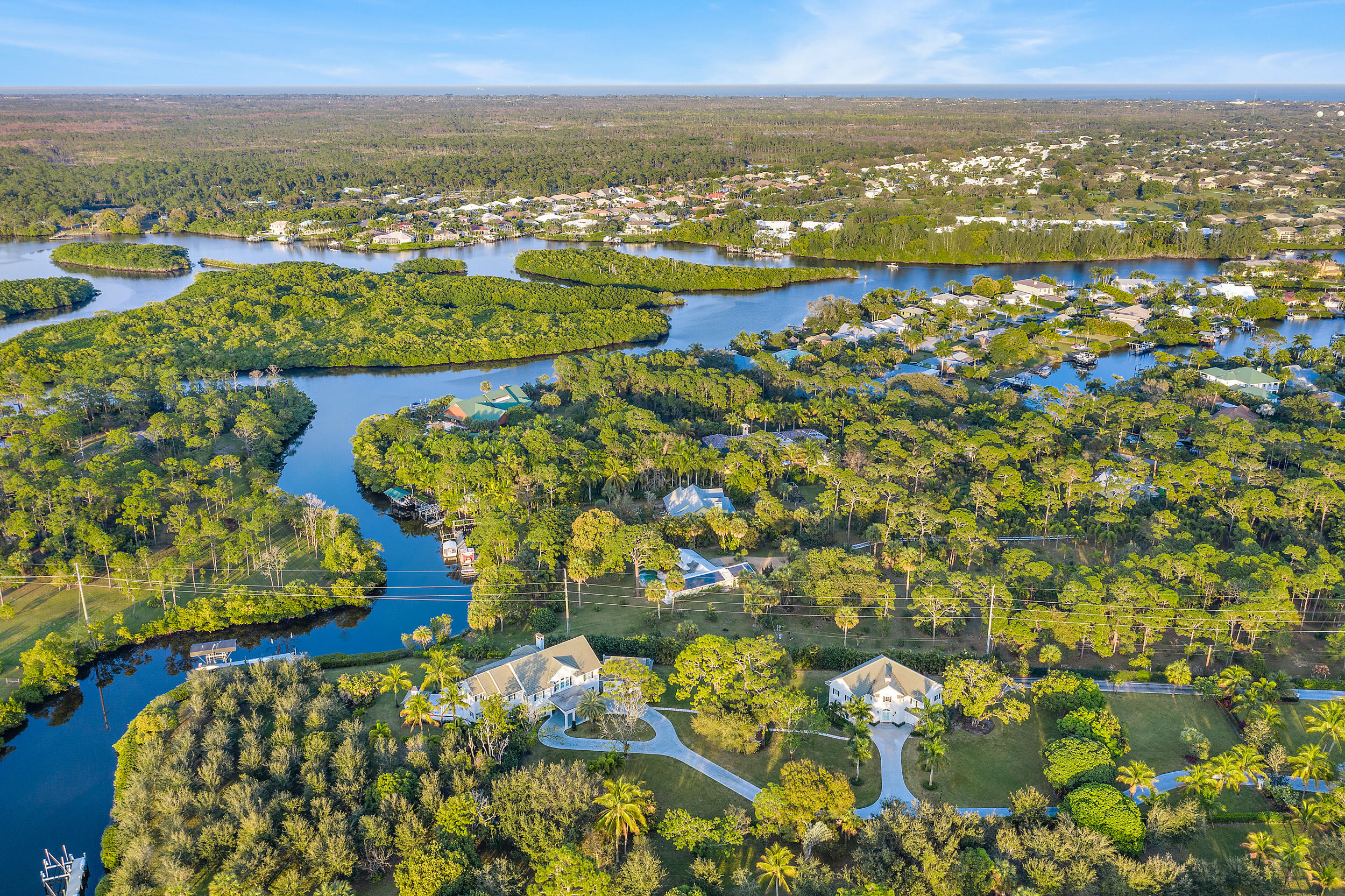 RIVERS EDGE UNREC (POORBAUGH'S MINOR) - Residential