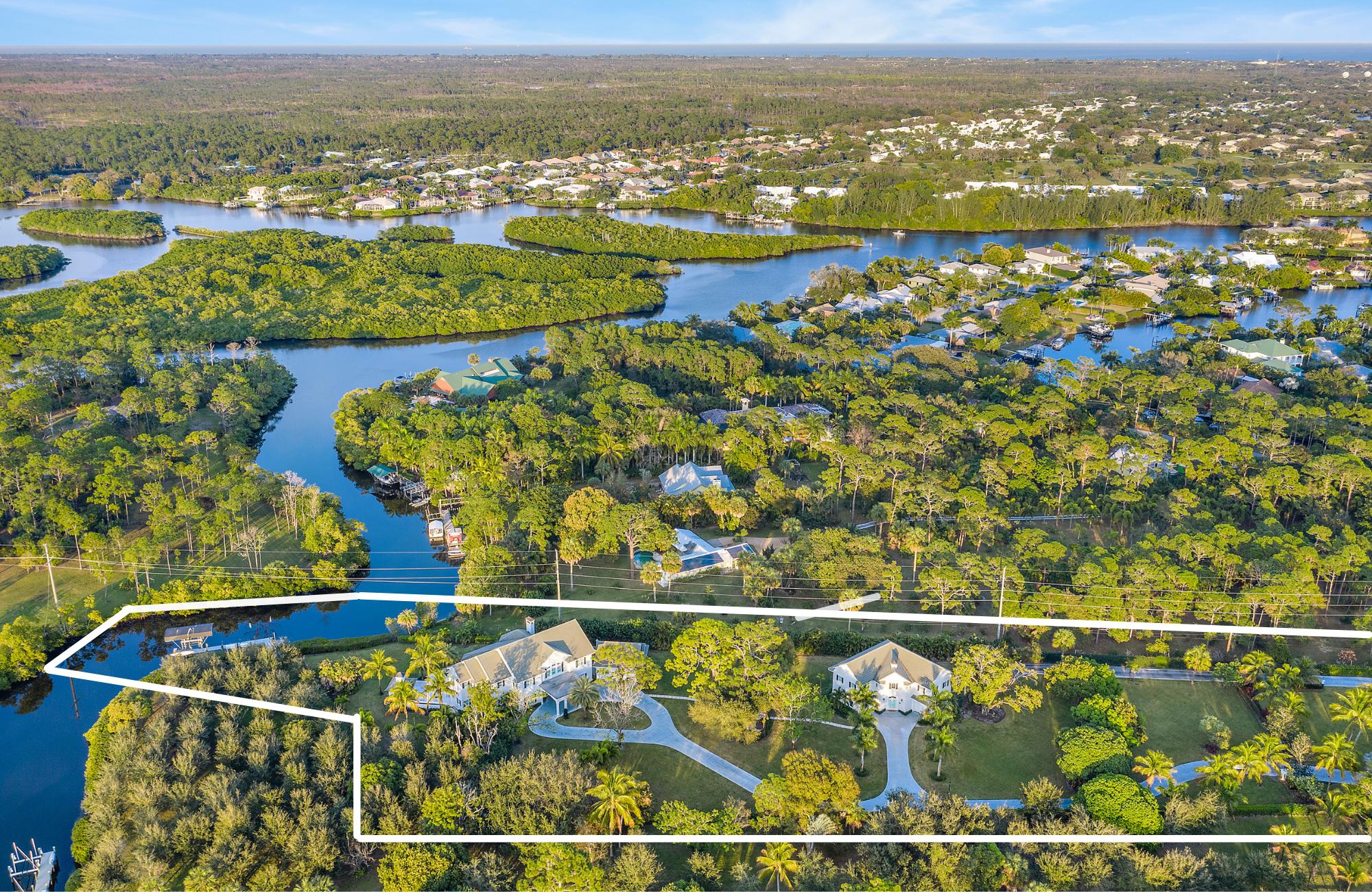 RIVERS EDGE UNREC (POORBAUGH'S MINOR) - Residential