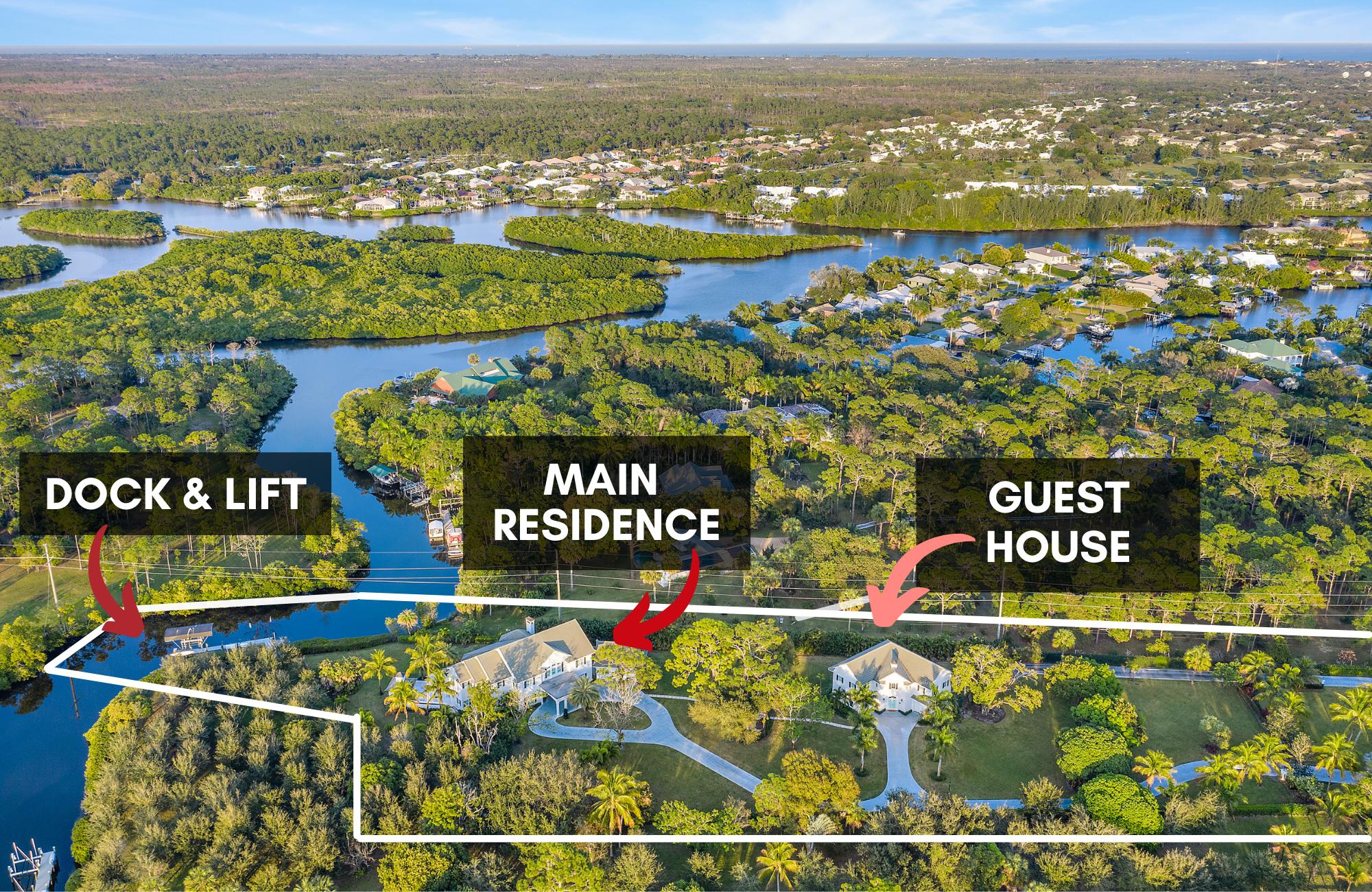 RIVERS EDGE UNREC (POORBAUGH'S MINOR) - Residential