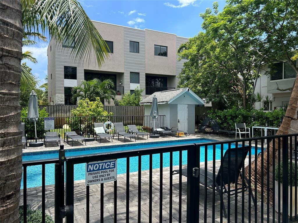 Progresso 2-18 D - Residential Lease