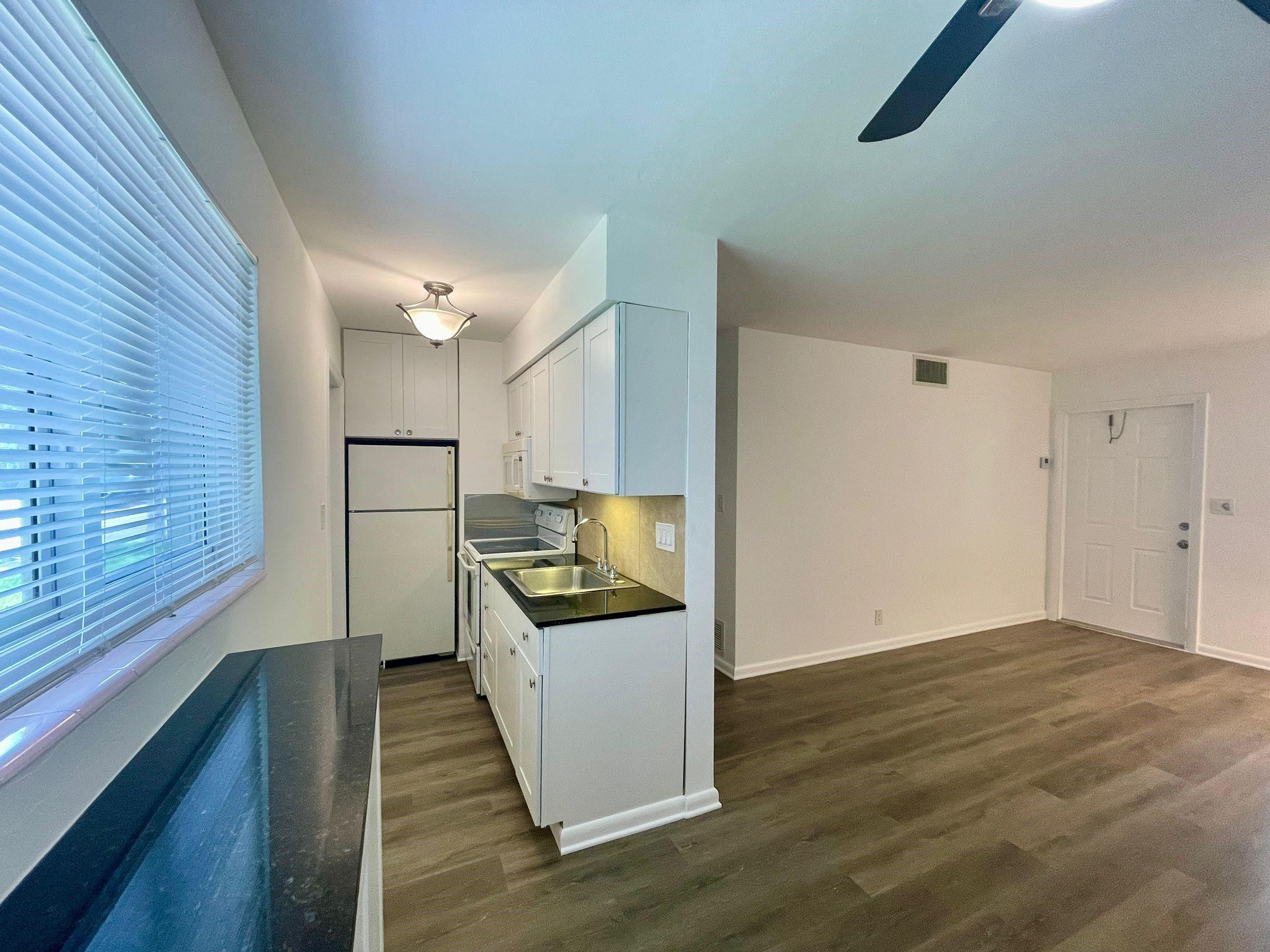 Progresso 2-18 D - Residential Lease
