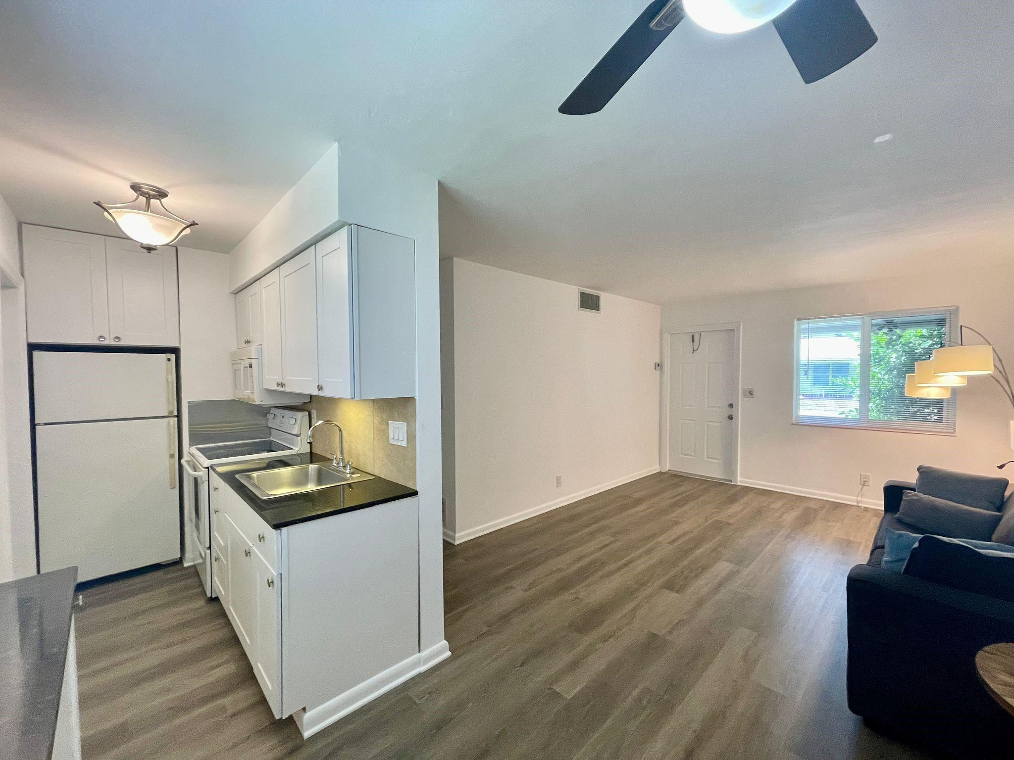 Progresso 2-18 D - Residential Lease