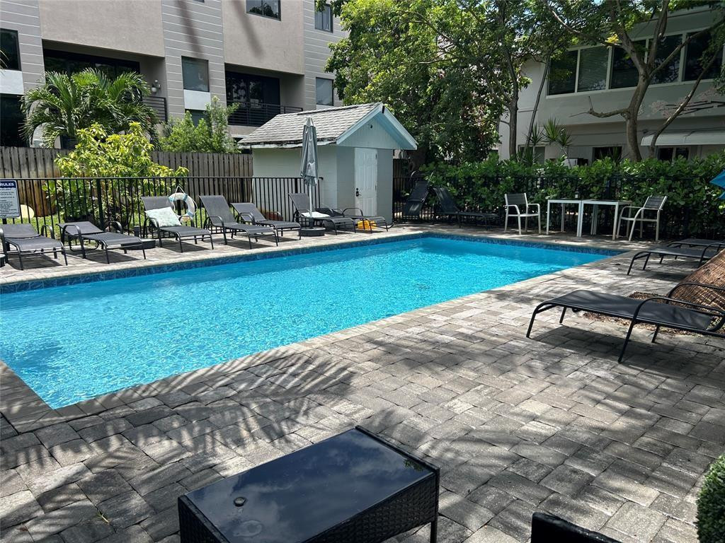 Progresso 2-18 D - Residential Lease