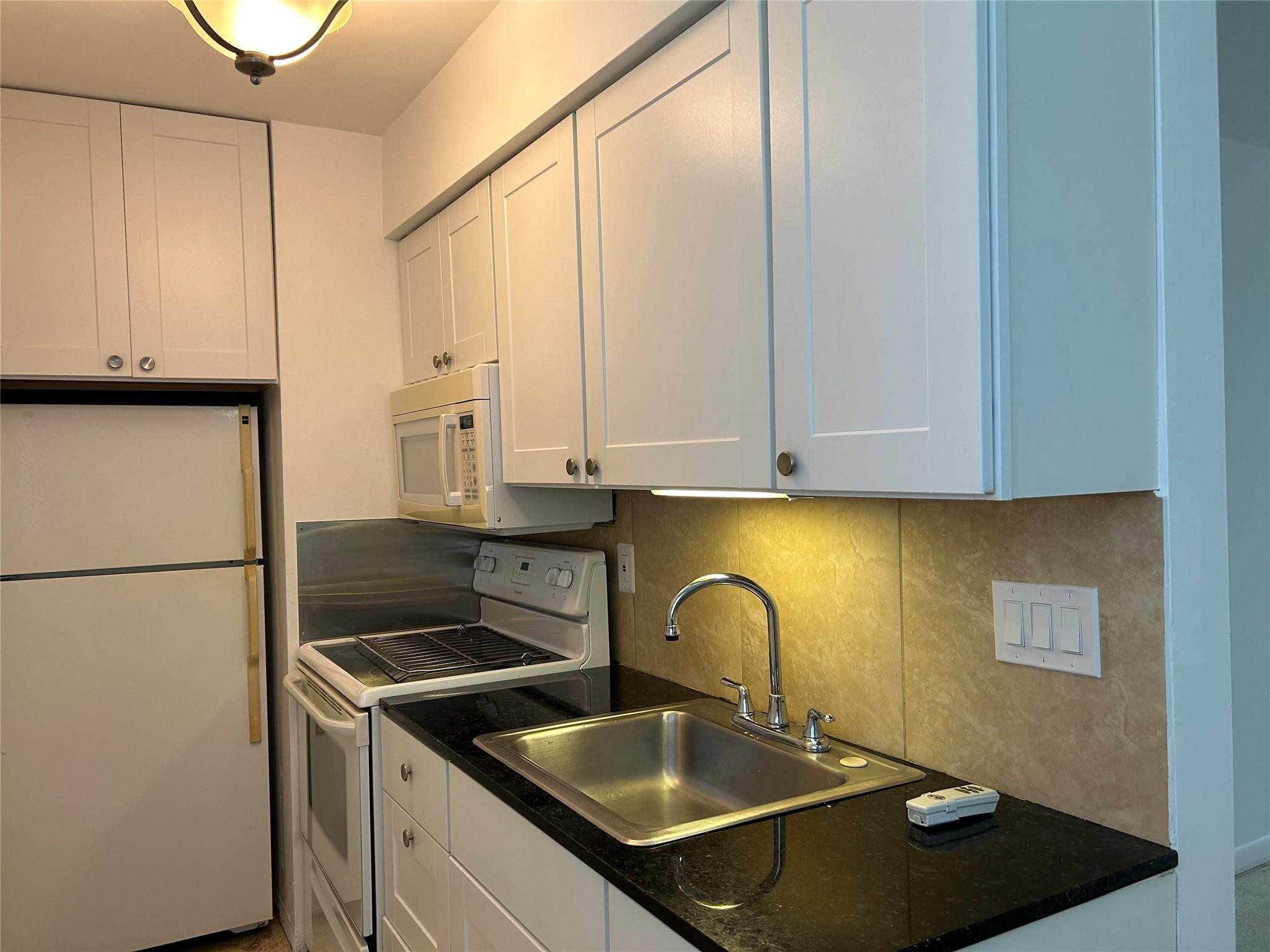 Progresso 2-18 D - Residential Lease