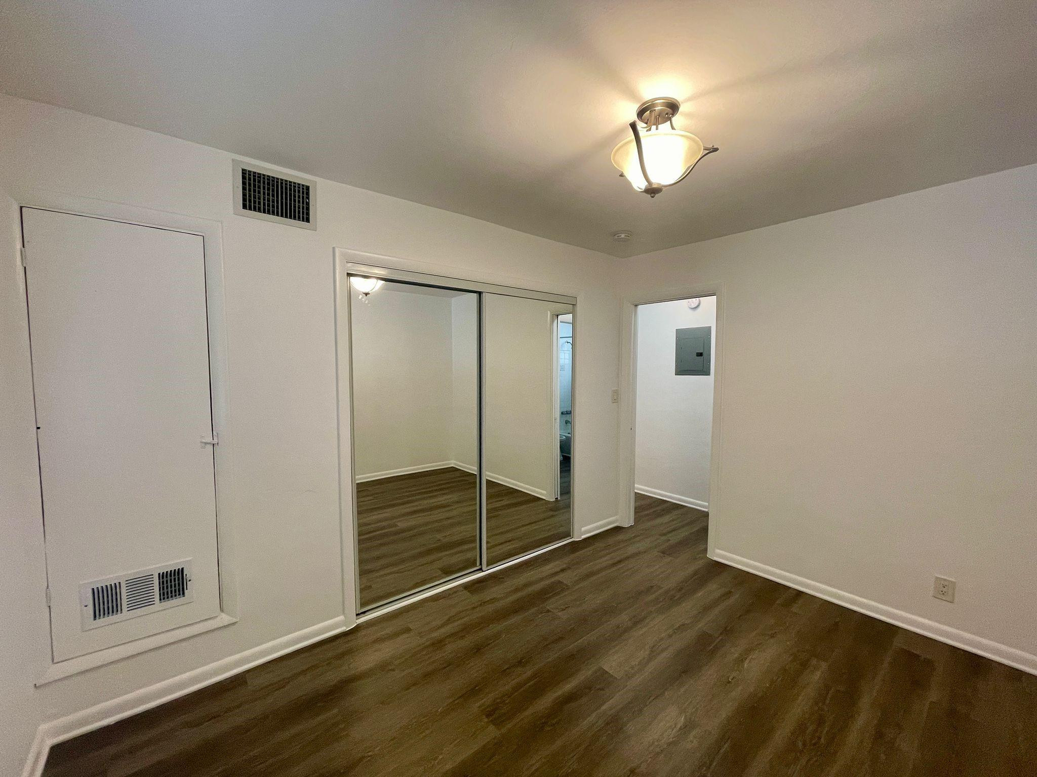 Progresso 2-18 D - Residential Lease