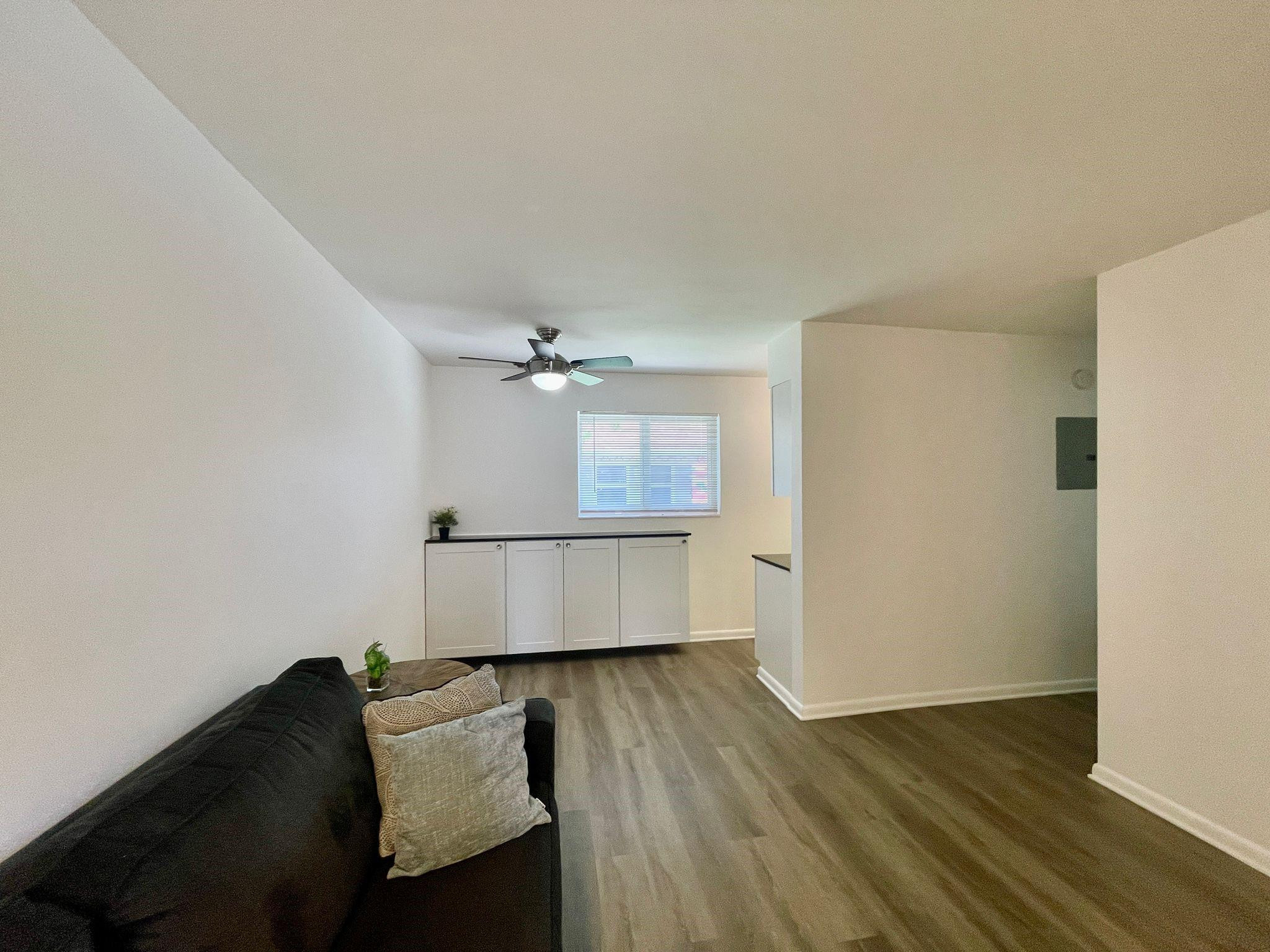 Welcome to your newly remodeled apartment in the heart of Victoria Park, Fort Lauderdale! This stunning 1-bedroom, 1-bathroom garden unit has been recently updated. Enjoy the vibrant lifestyle of Victoria Park with its close proximity to dining, shopping, and entertainment. Don't miss out on this opportunity to live in a beautifully updated apartment in one of Fort Lauderdale's most desirable neighborhoods! community pool, fast approval process.