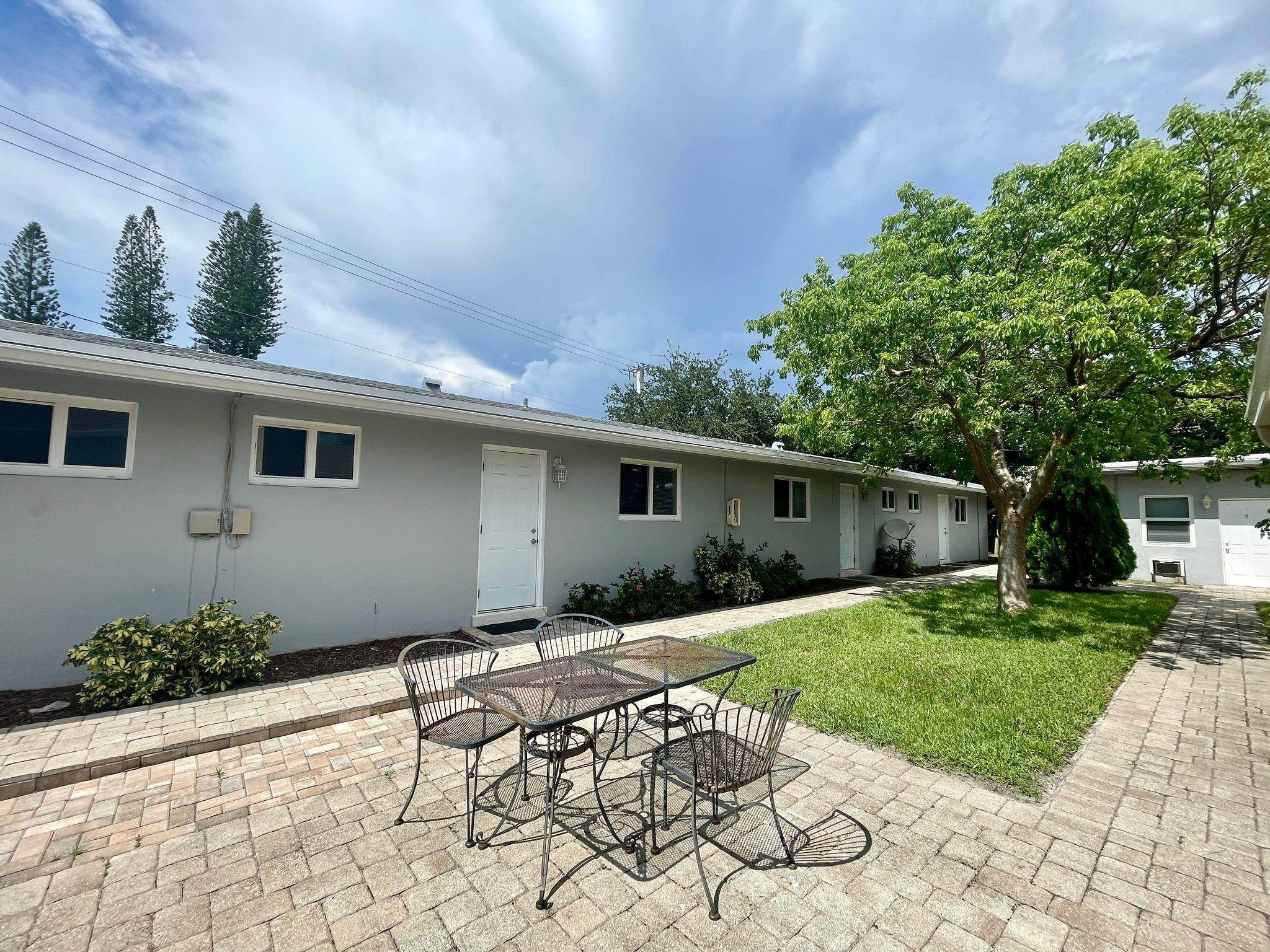 Progresso 2-18 D - Residential Lease