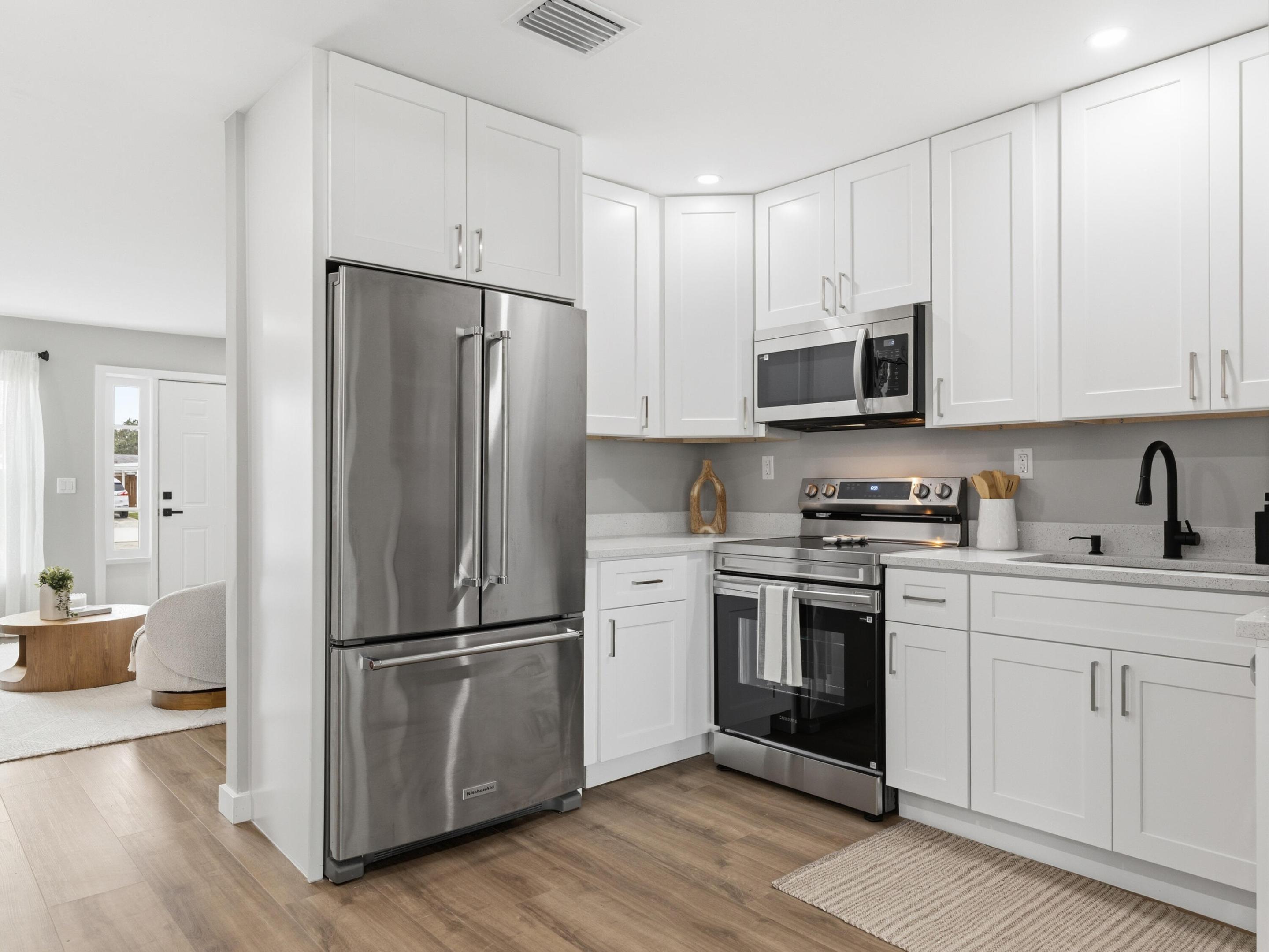 FISHERMANS LANDING ADD - Residential