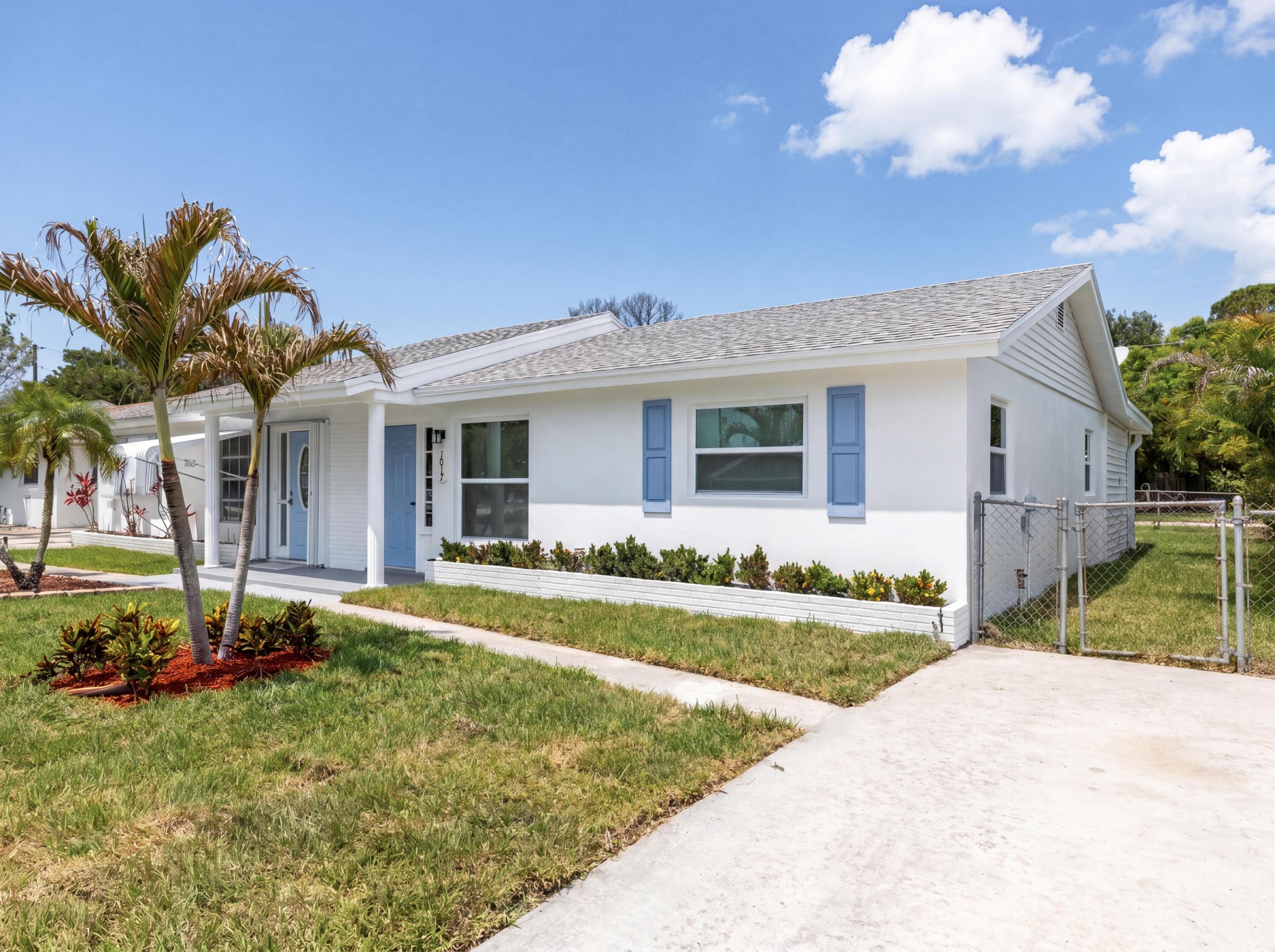FISHERMANS LANDING ADD - Residential
