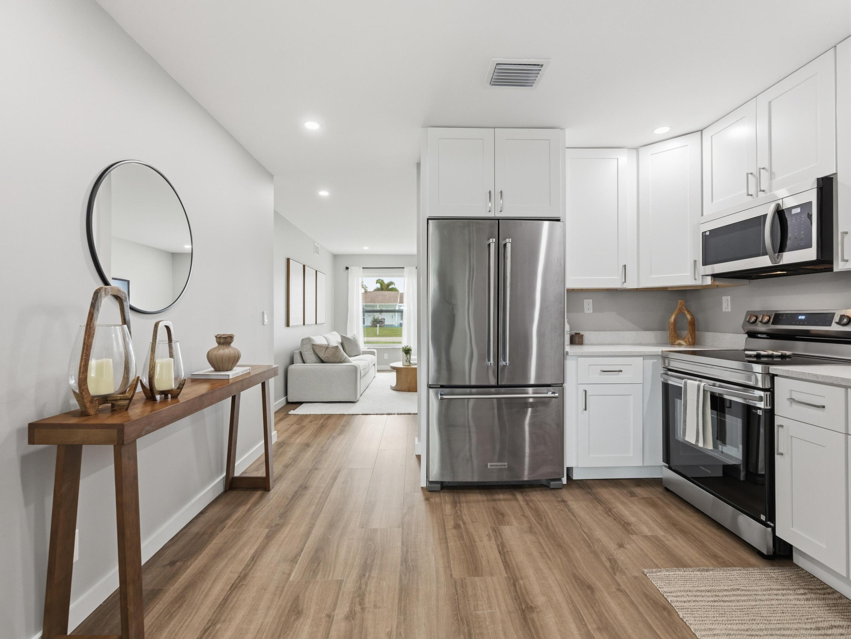 FISHERMANS LANDING ADD - Residential