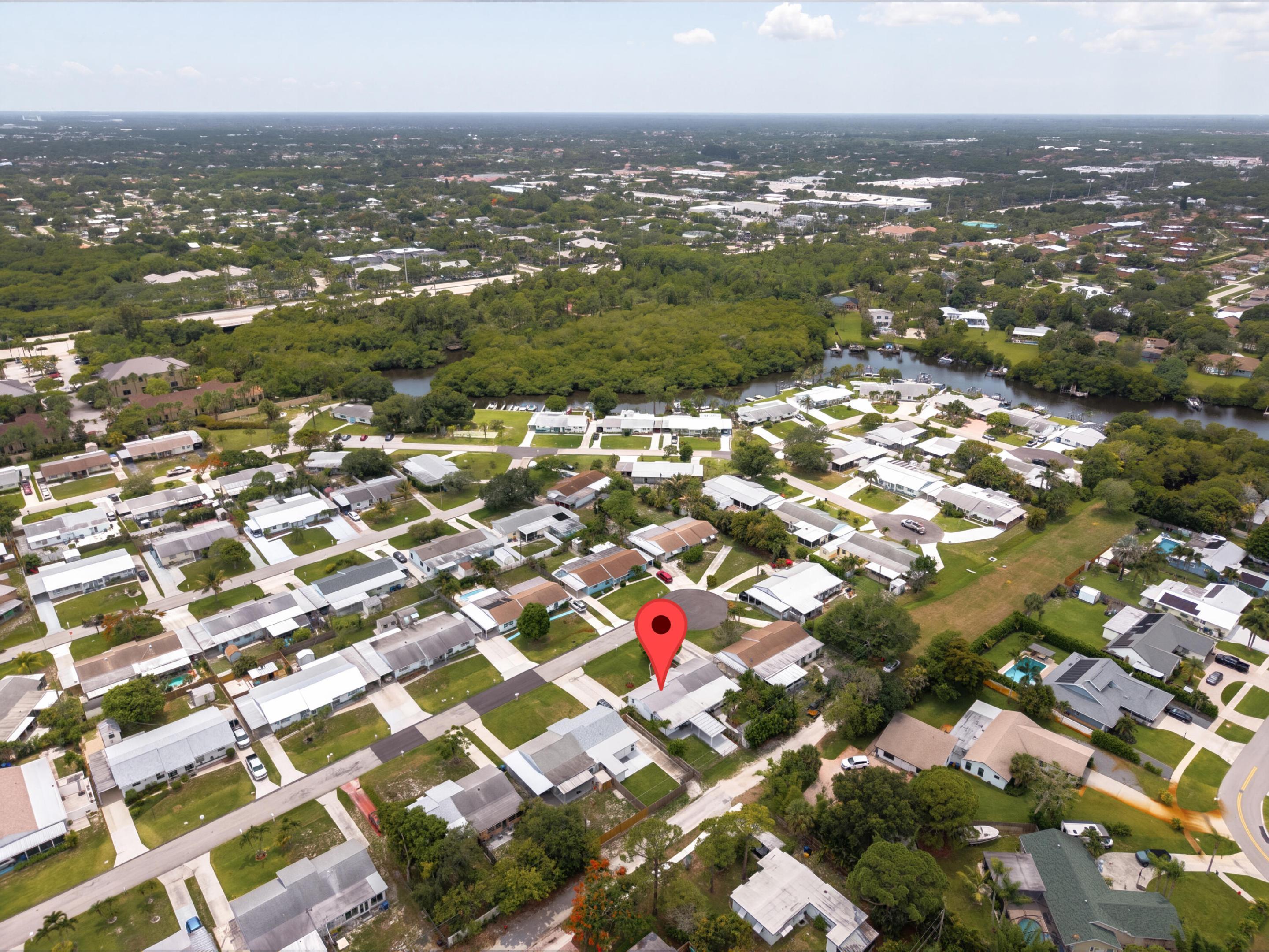 FISHERMANS LANDING ADD - Residential