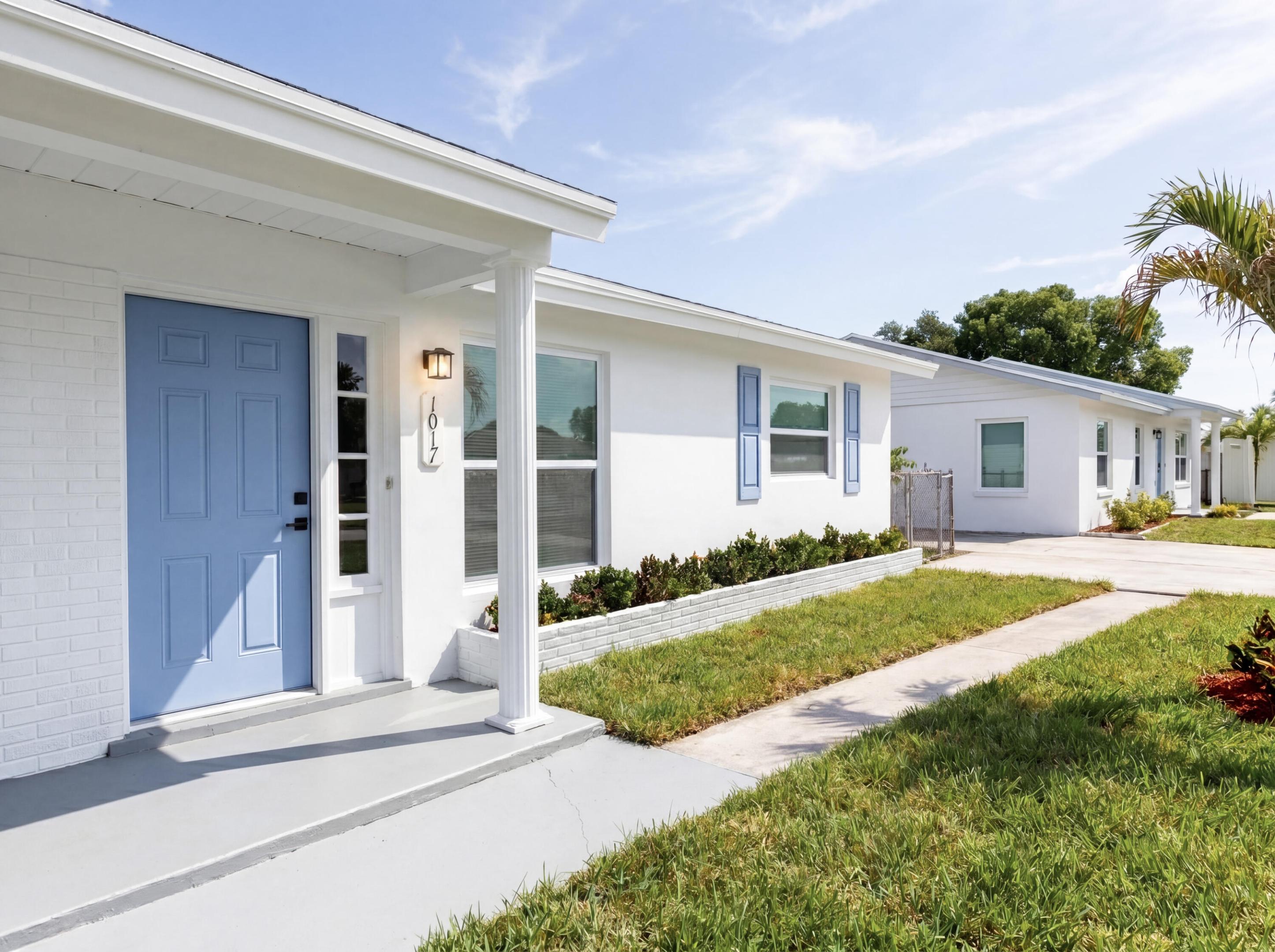 FISHERMANS LANDING ADD - Residential