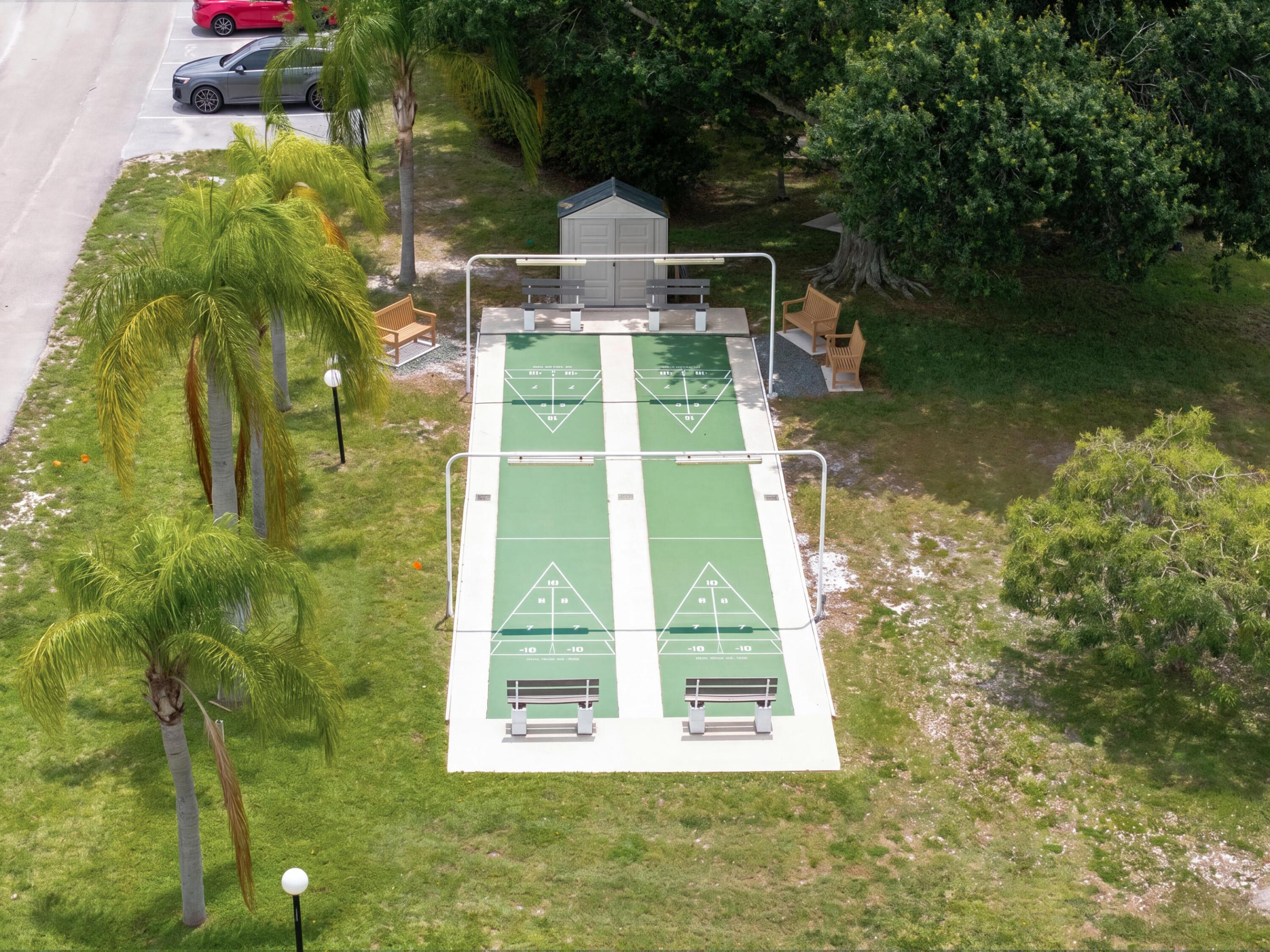 FISHERMANS LANDING ADD - Residential