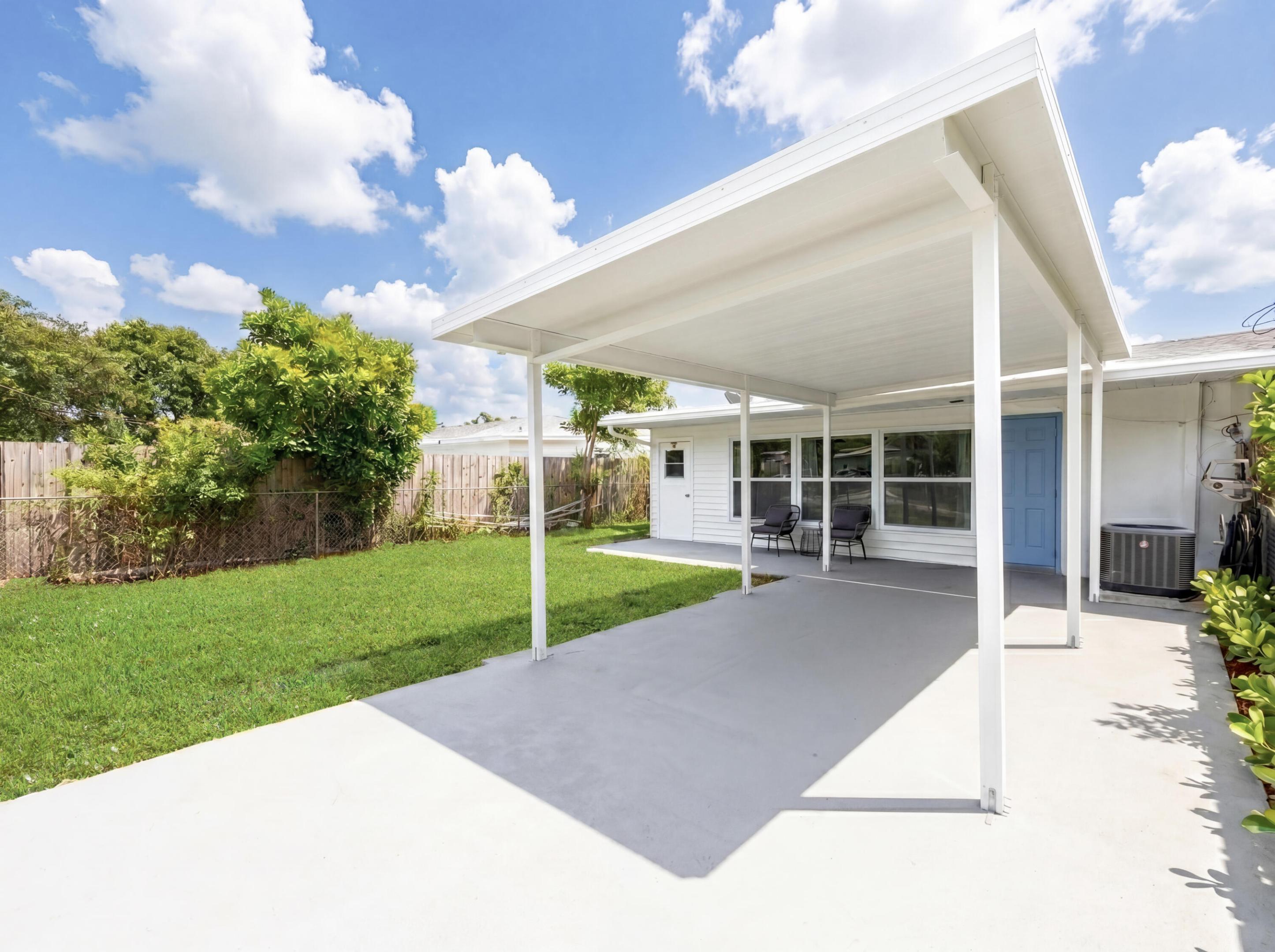 FISHERMANS LANDING ADD - Residential