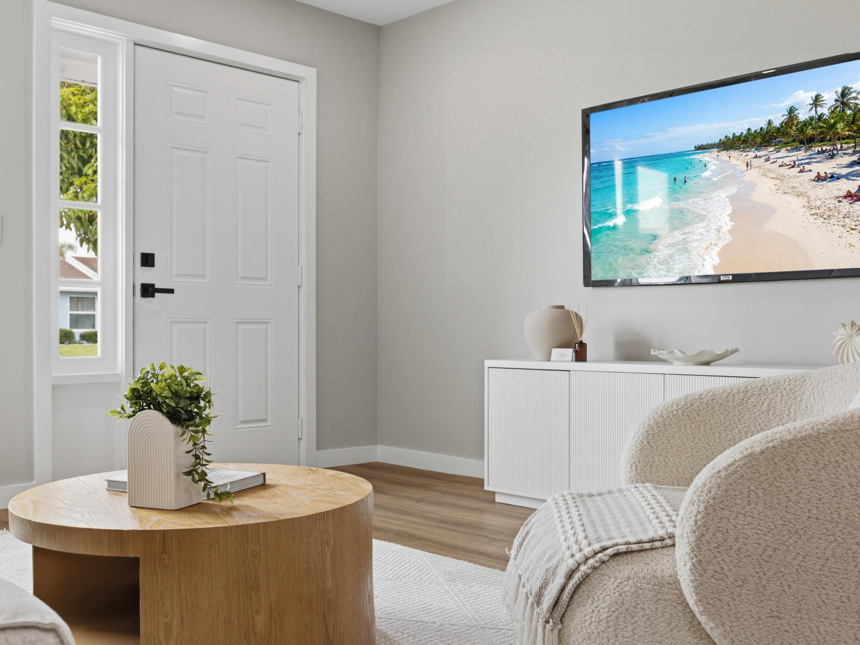 FISHERMANS LANDING ADD - Residential