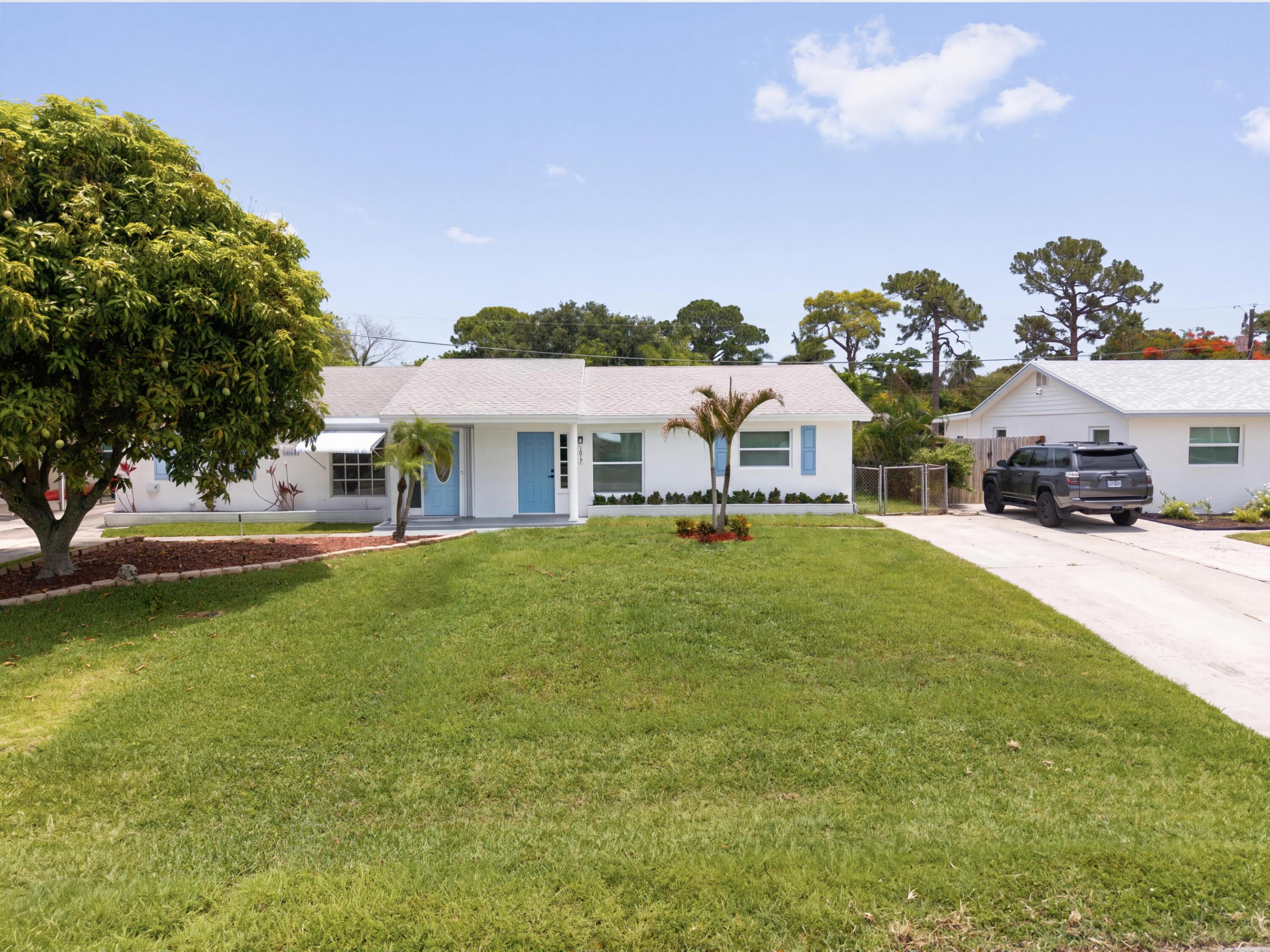 FISHERMANS LANDING ADD - Residential