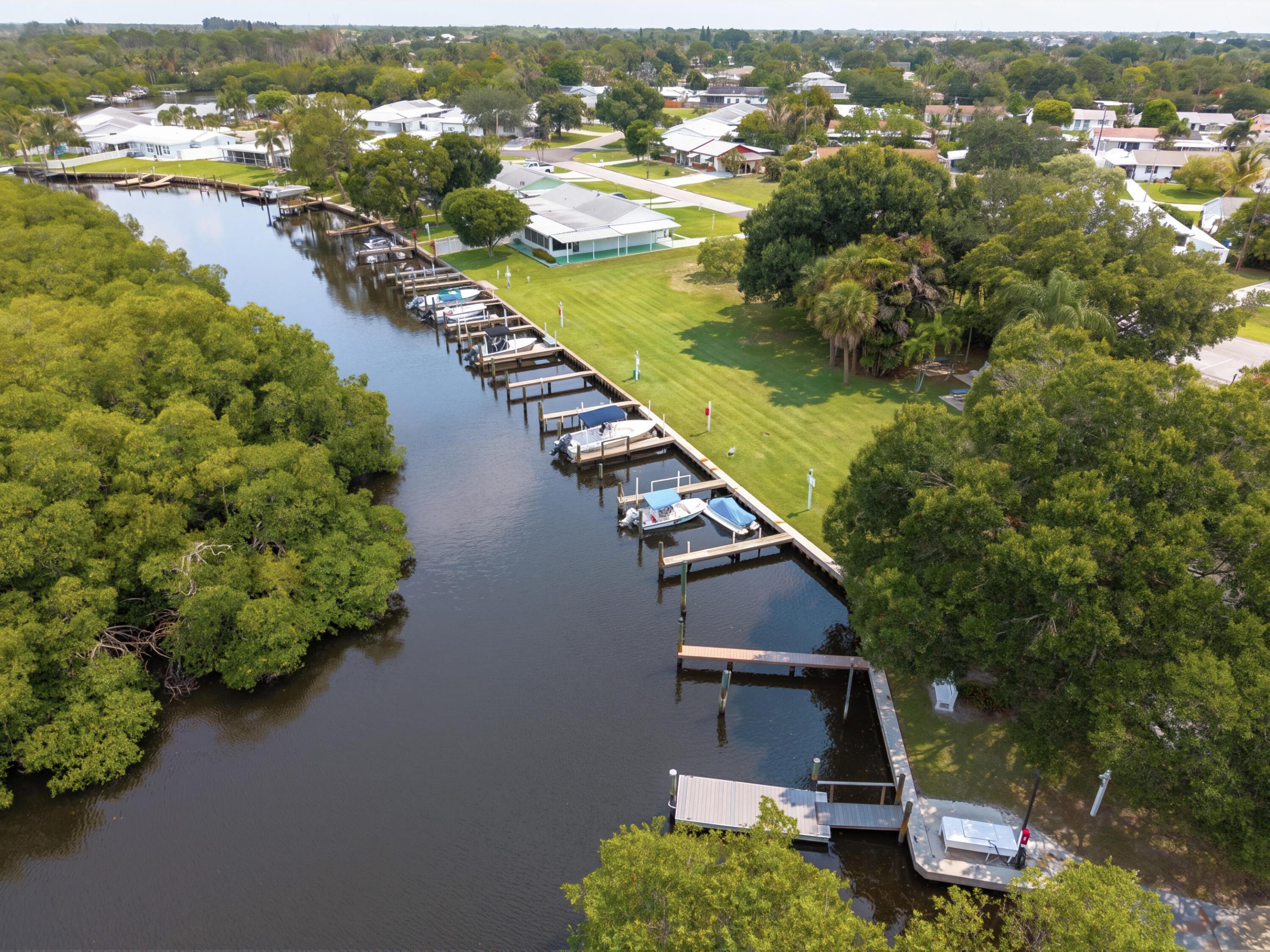 FISHERMANS LANDING ADD - Residential
