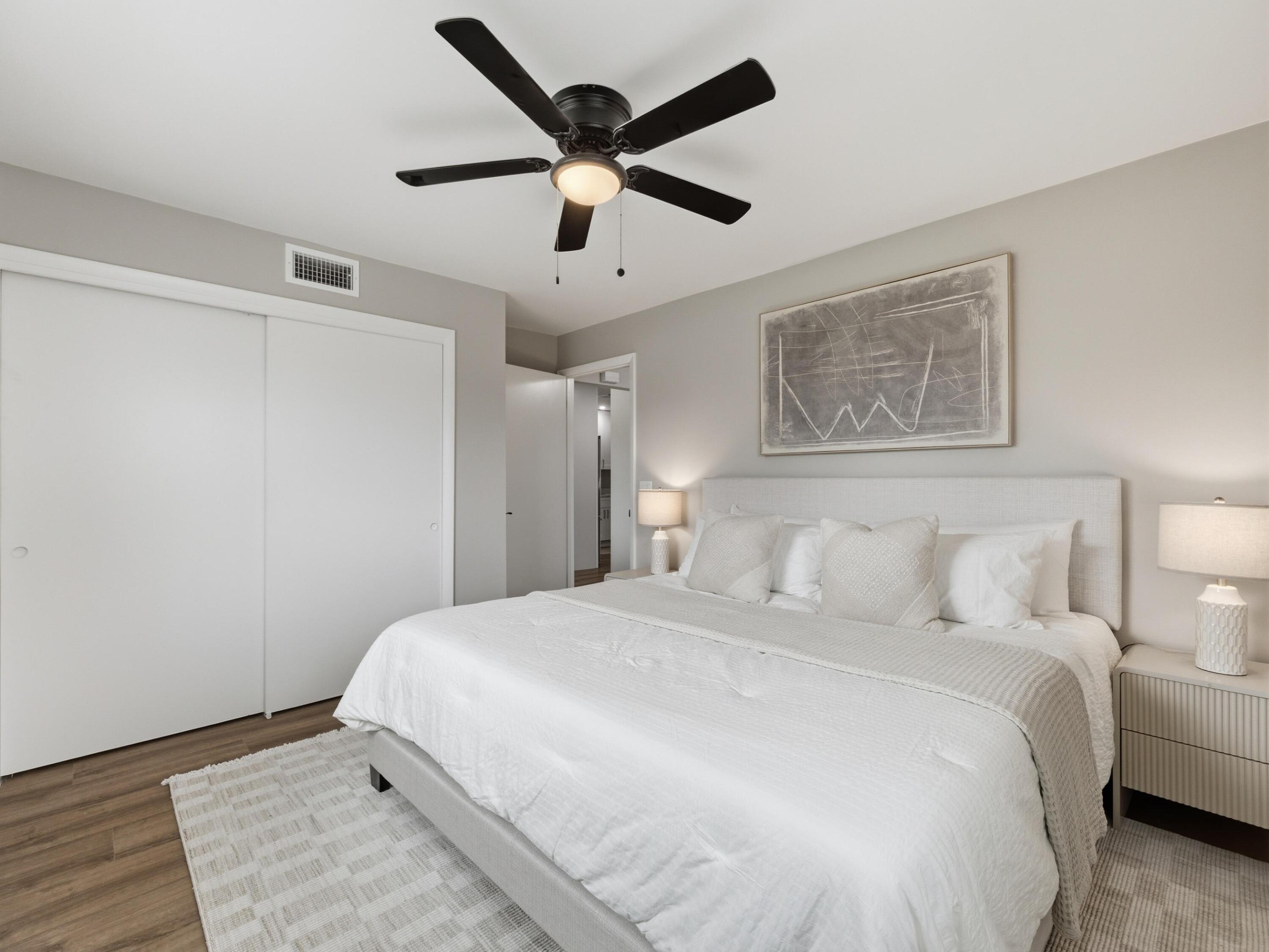 FISHERMANS LANDING ADD - Residential