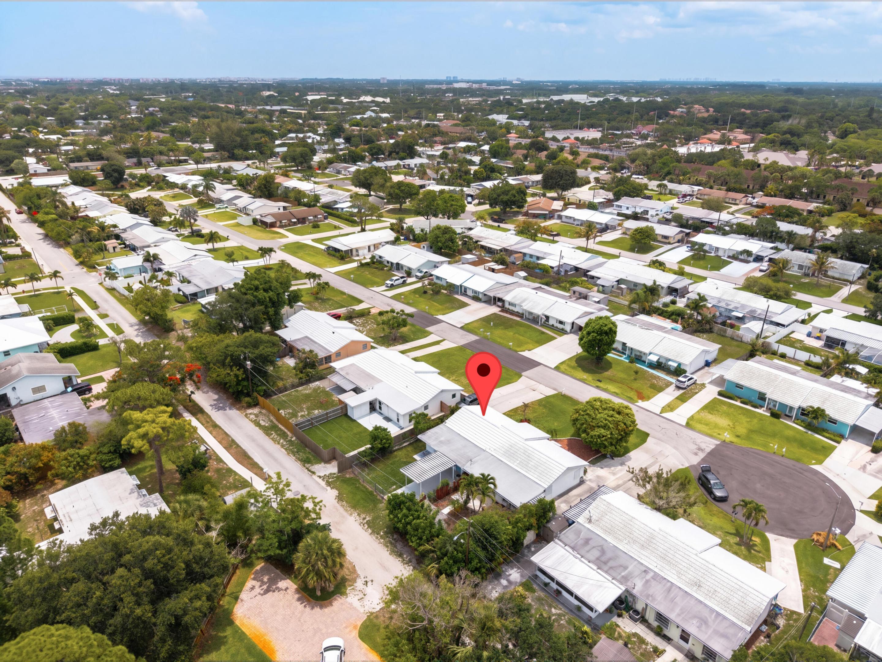 FISHERMANS LANDING ADD - Residential