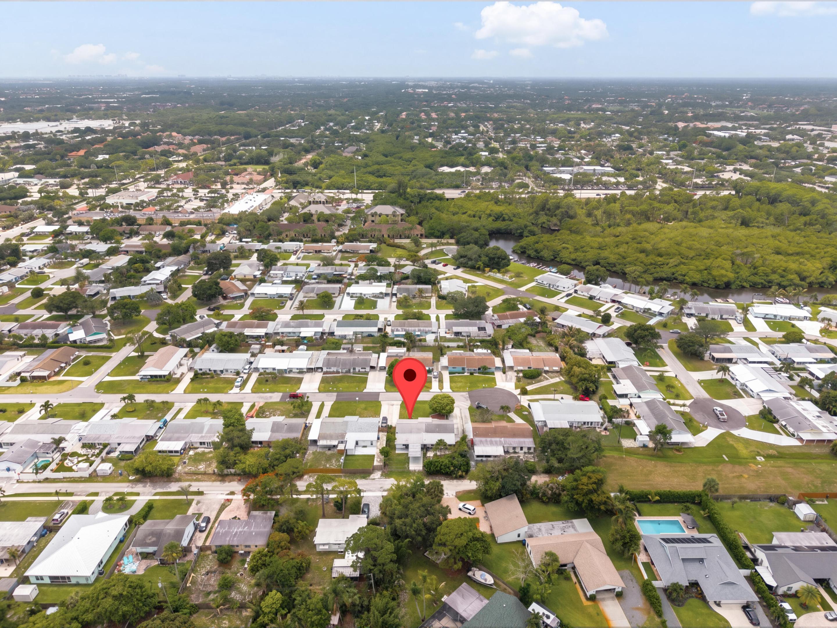 FISHERMANS LANDING ADD - Residential