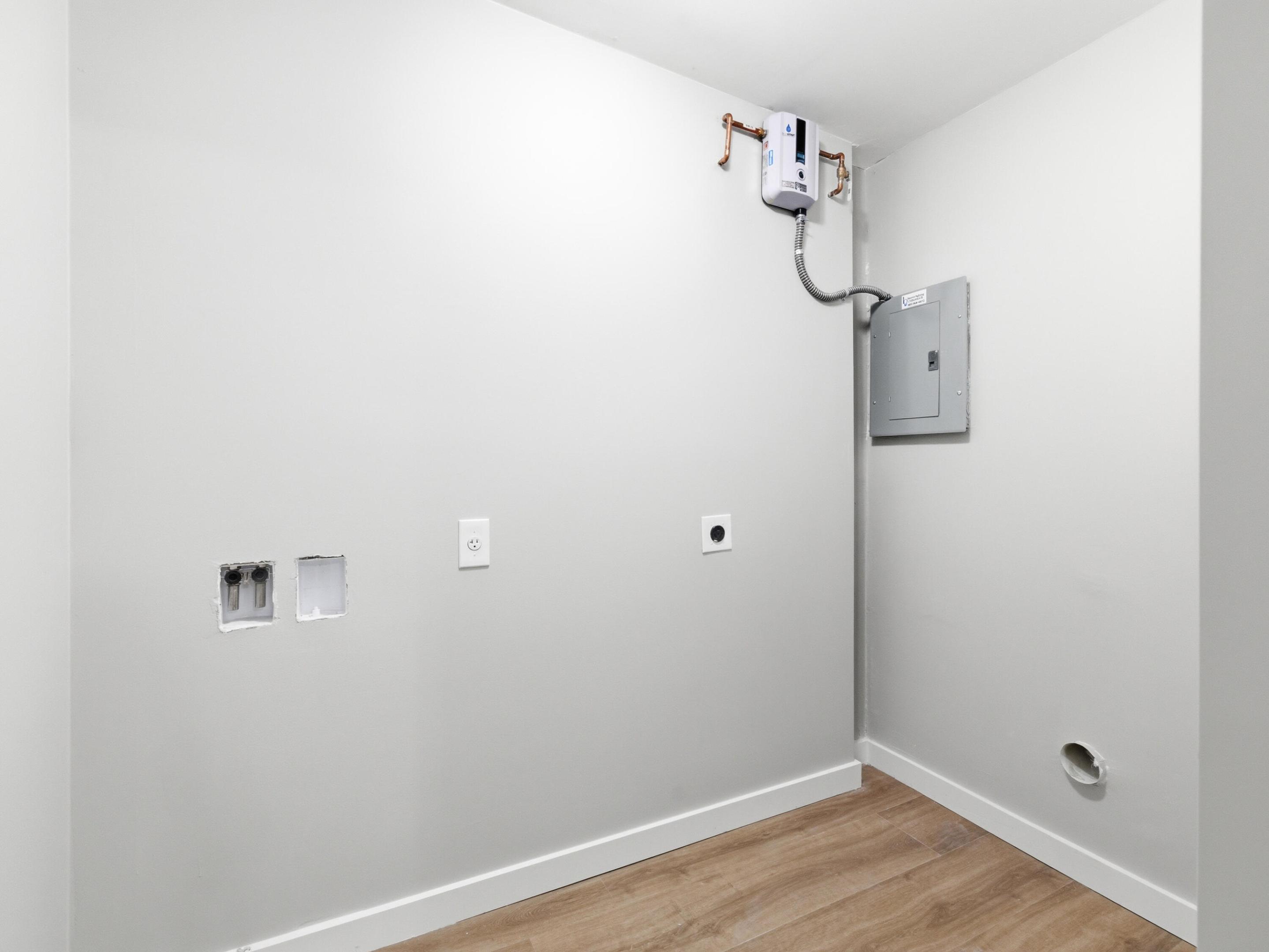 FISHERMANS LANDING ADD - Residential