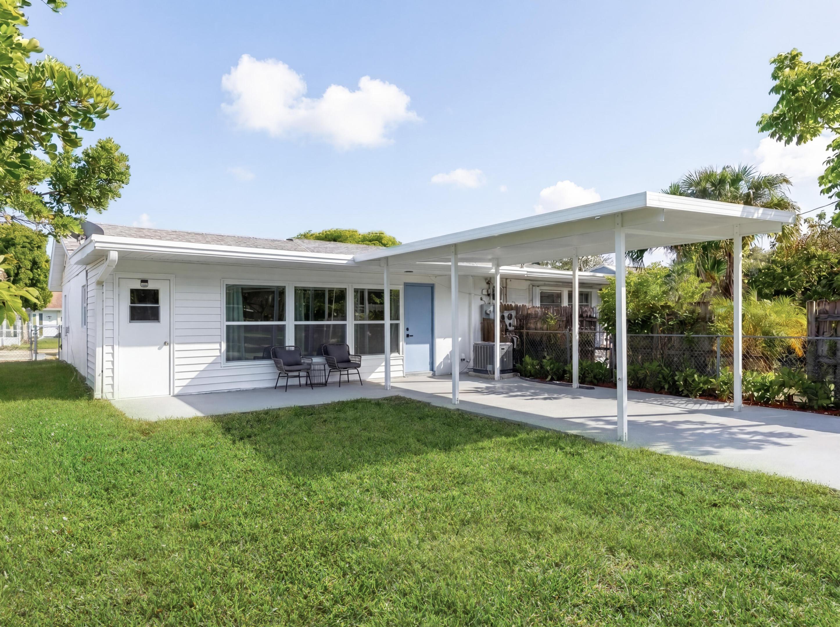 FISHERMANS LANDING ADD - Residential