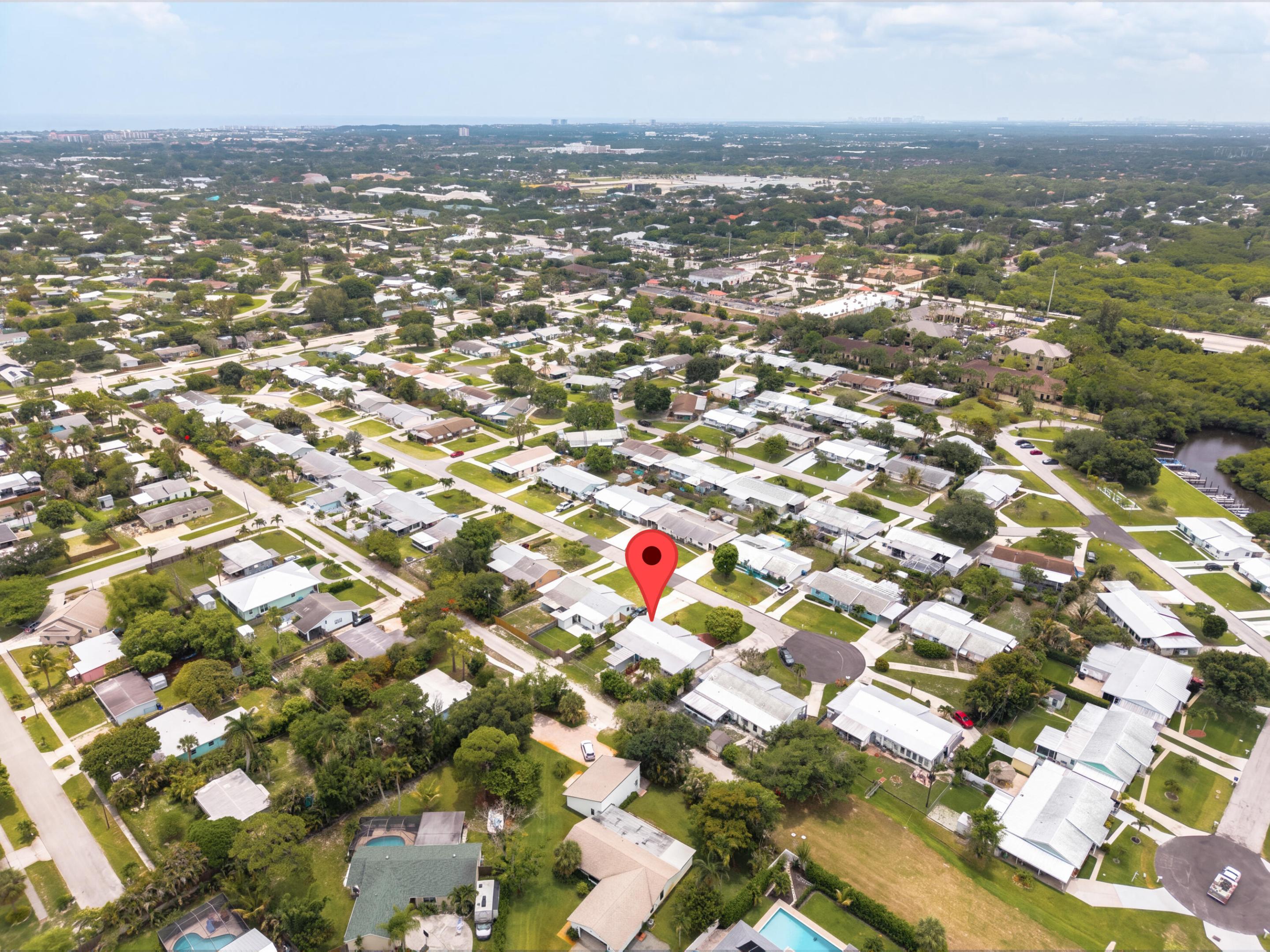 FISHERMANS LANDING ADD - Residential