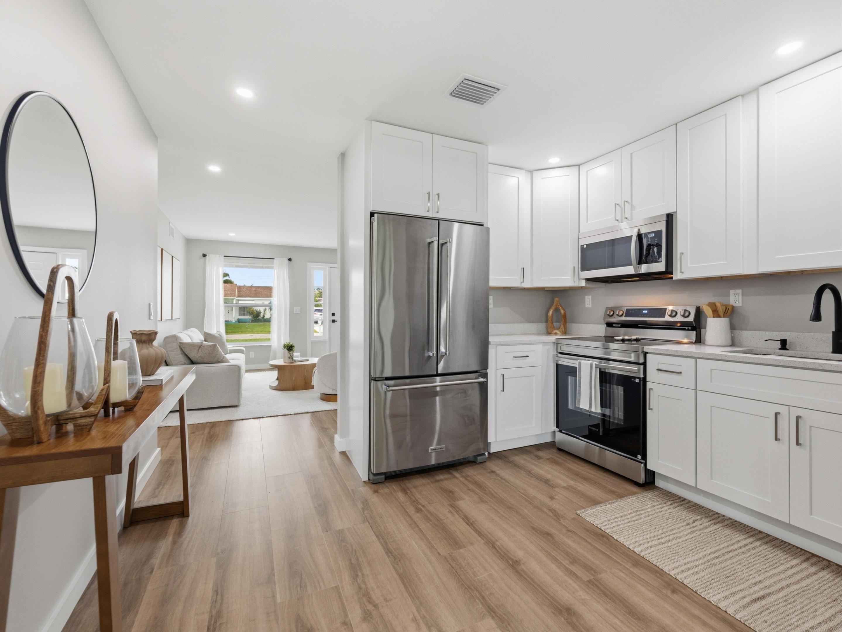 FISHERMANS LANDING ADD - Residential