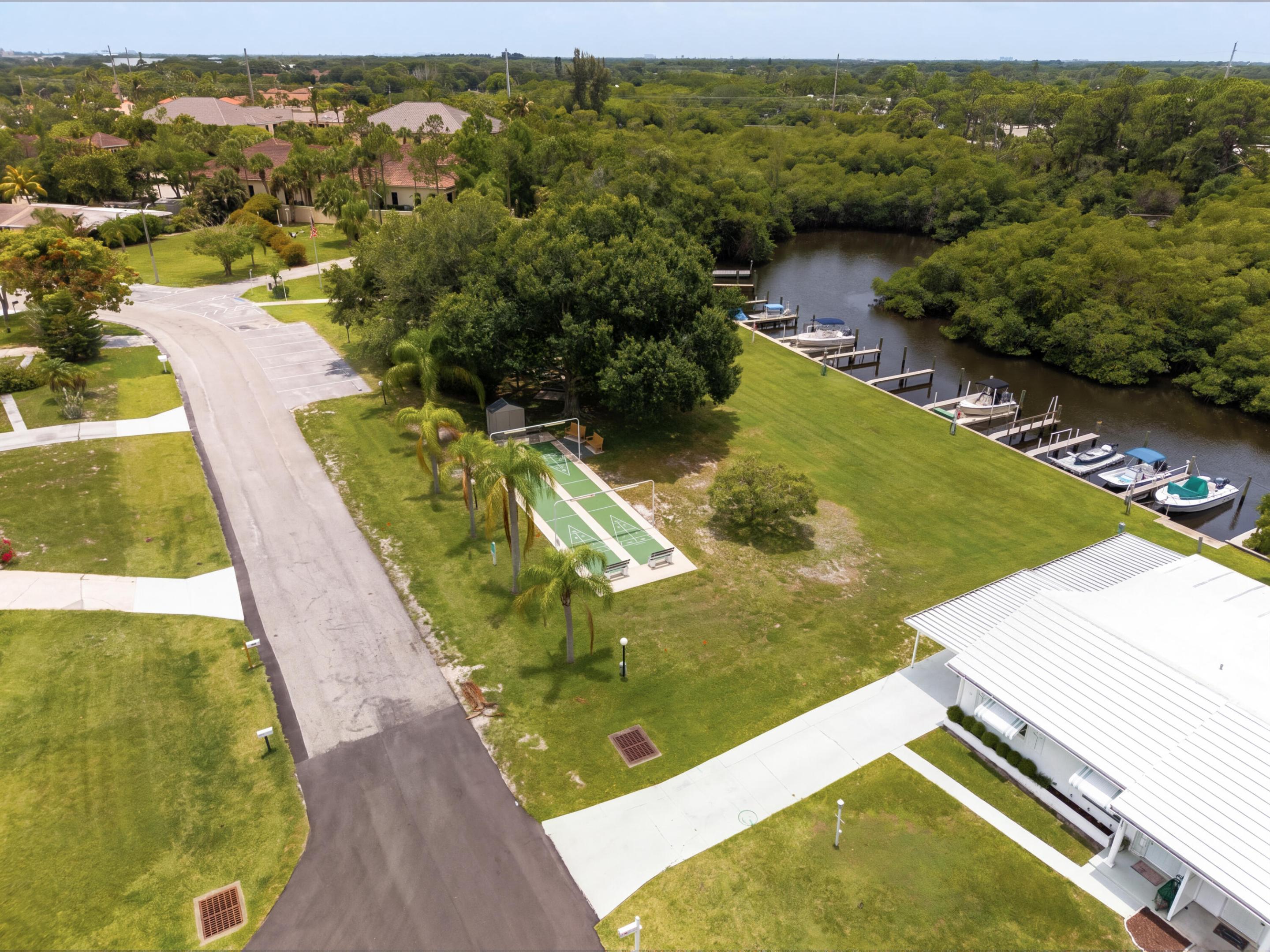 FISHERMANS LANDING ADD - Residential