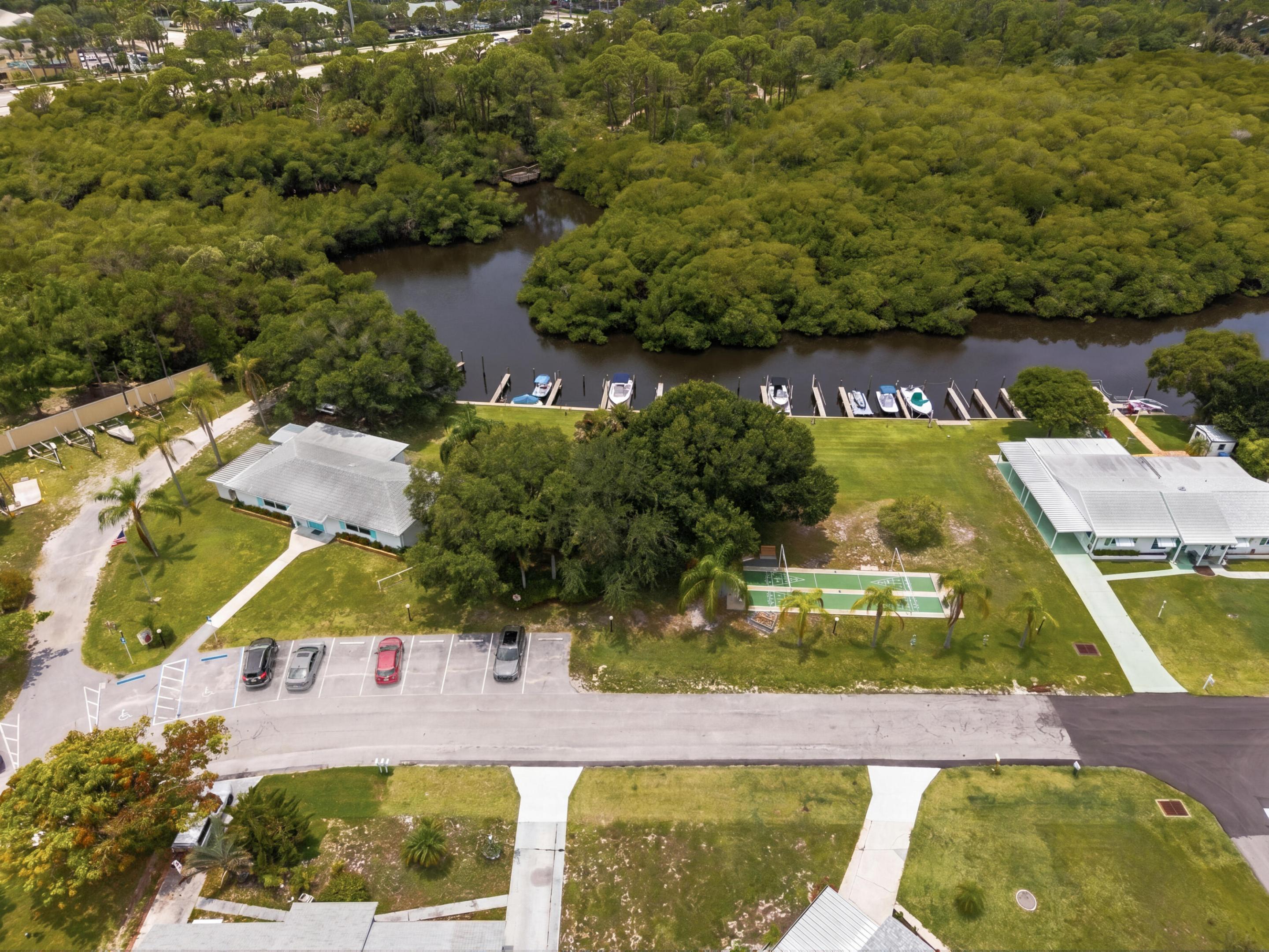 FISHERMANS LANDING ADD - Residential